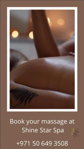 Spa and wellness centre/facilities in Al Raya Hotel Apartments