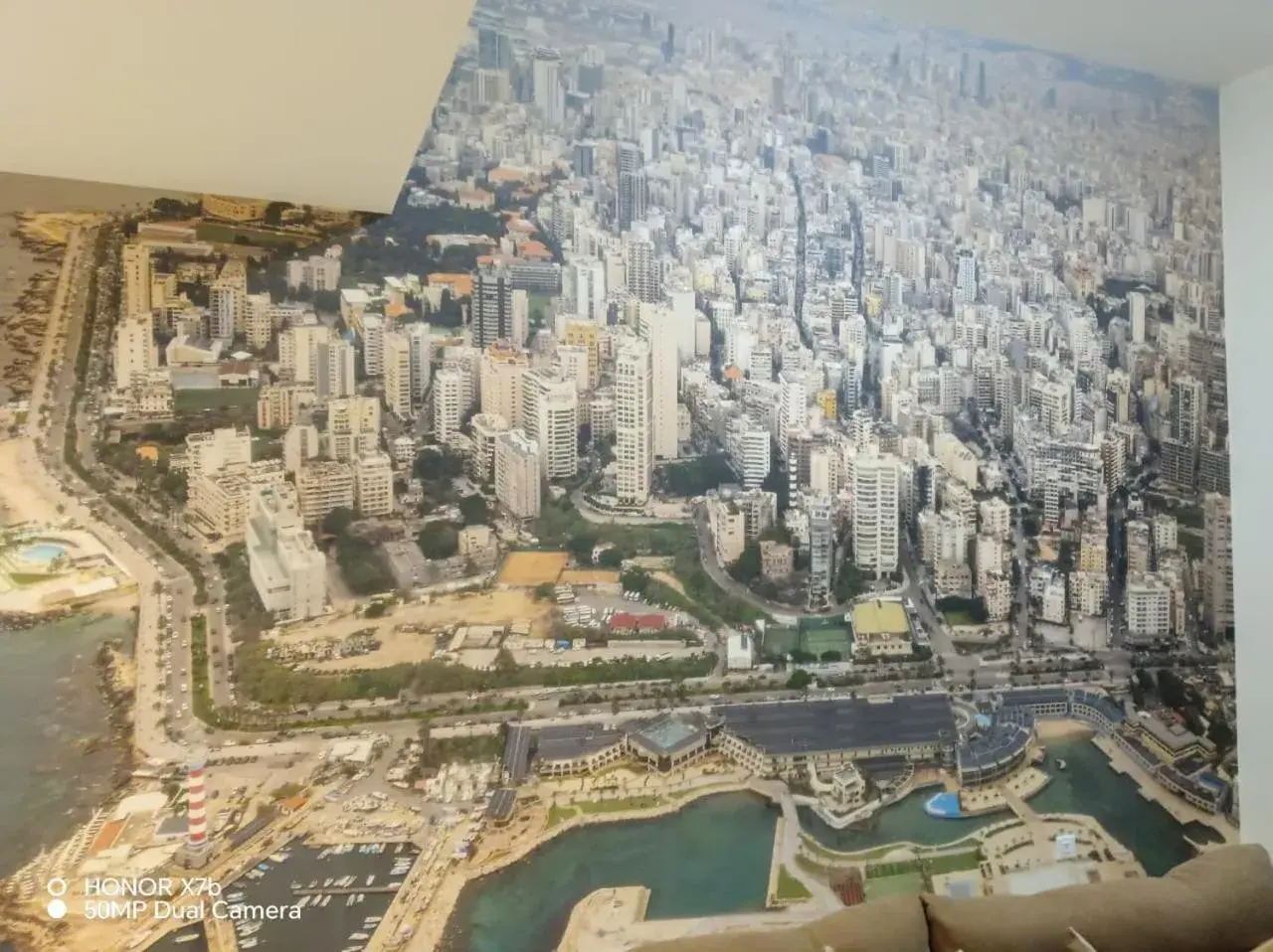 Living room in Al Raya Hotel Apartments Living room in Al Raya Hotel Apartments