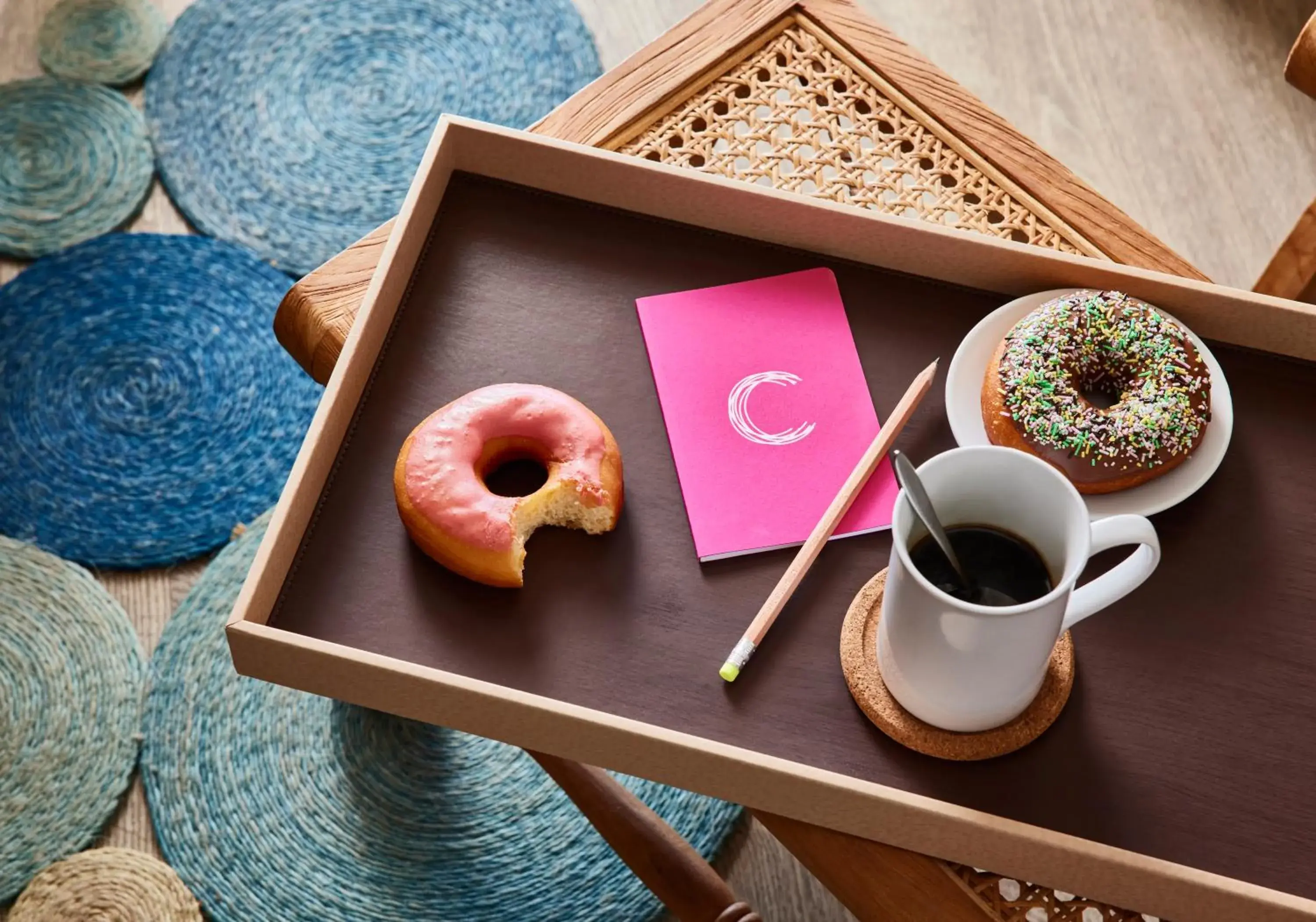 Food close-up in C Mauritius Food close-up in C Mauritius