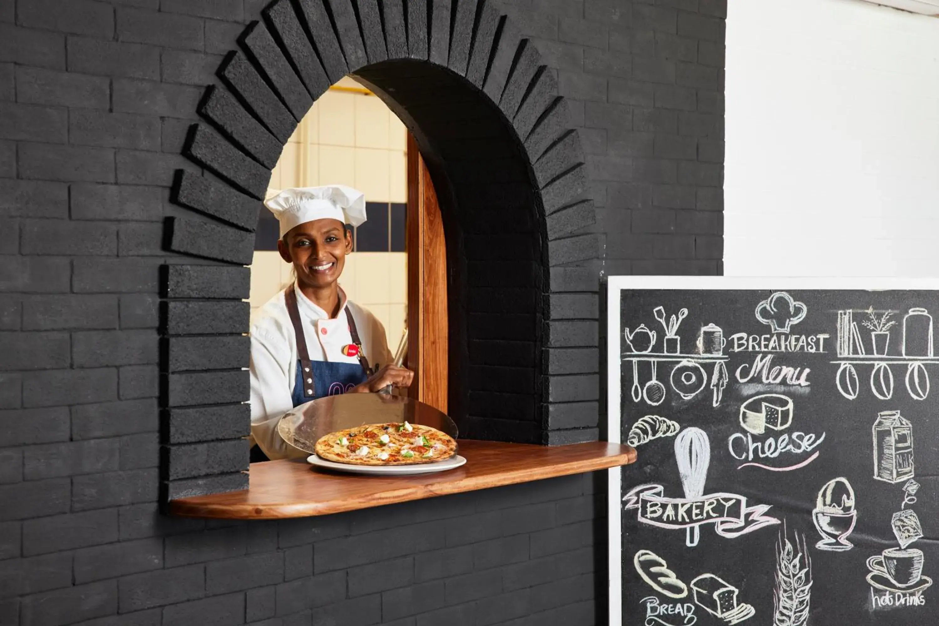 Restaurant/places to eat in C Mauritius Restaurant/places to eat in C Mauritius