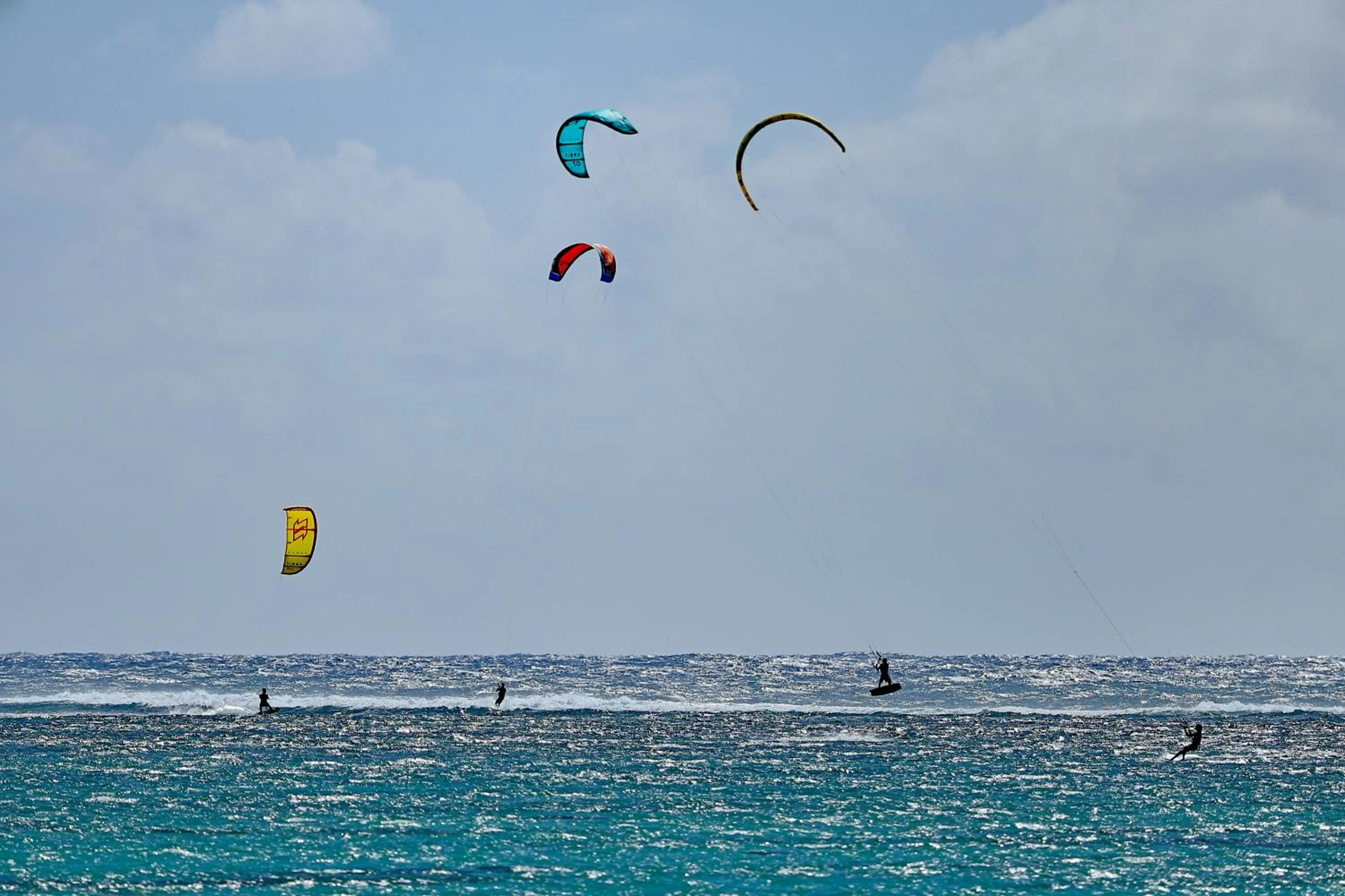Activities in C Mauritius