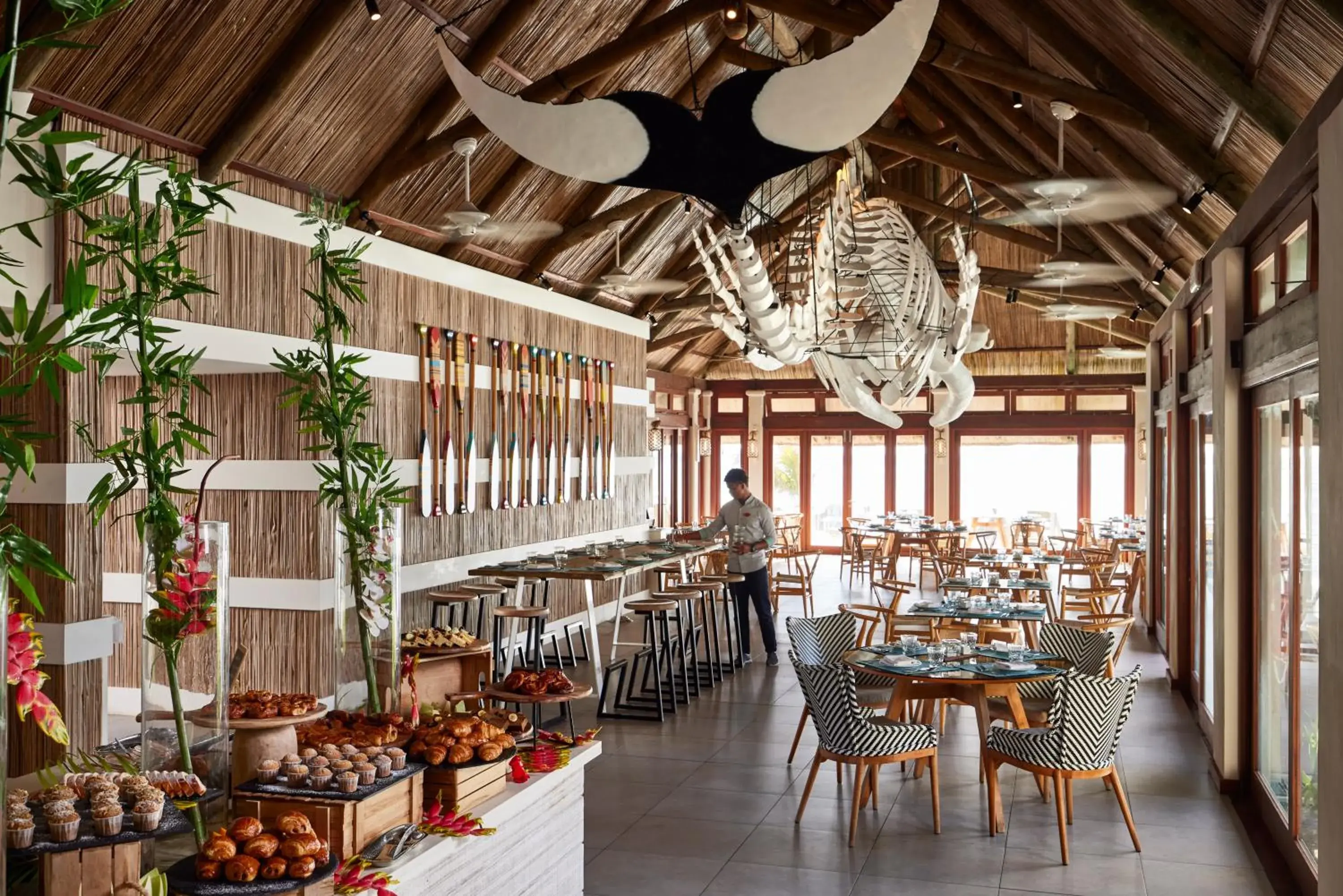 Restaurant/places to eat in C Mauritius Restaurant/places to eat in C Mauritius