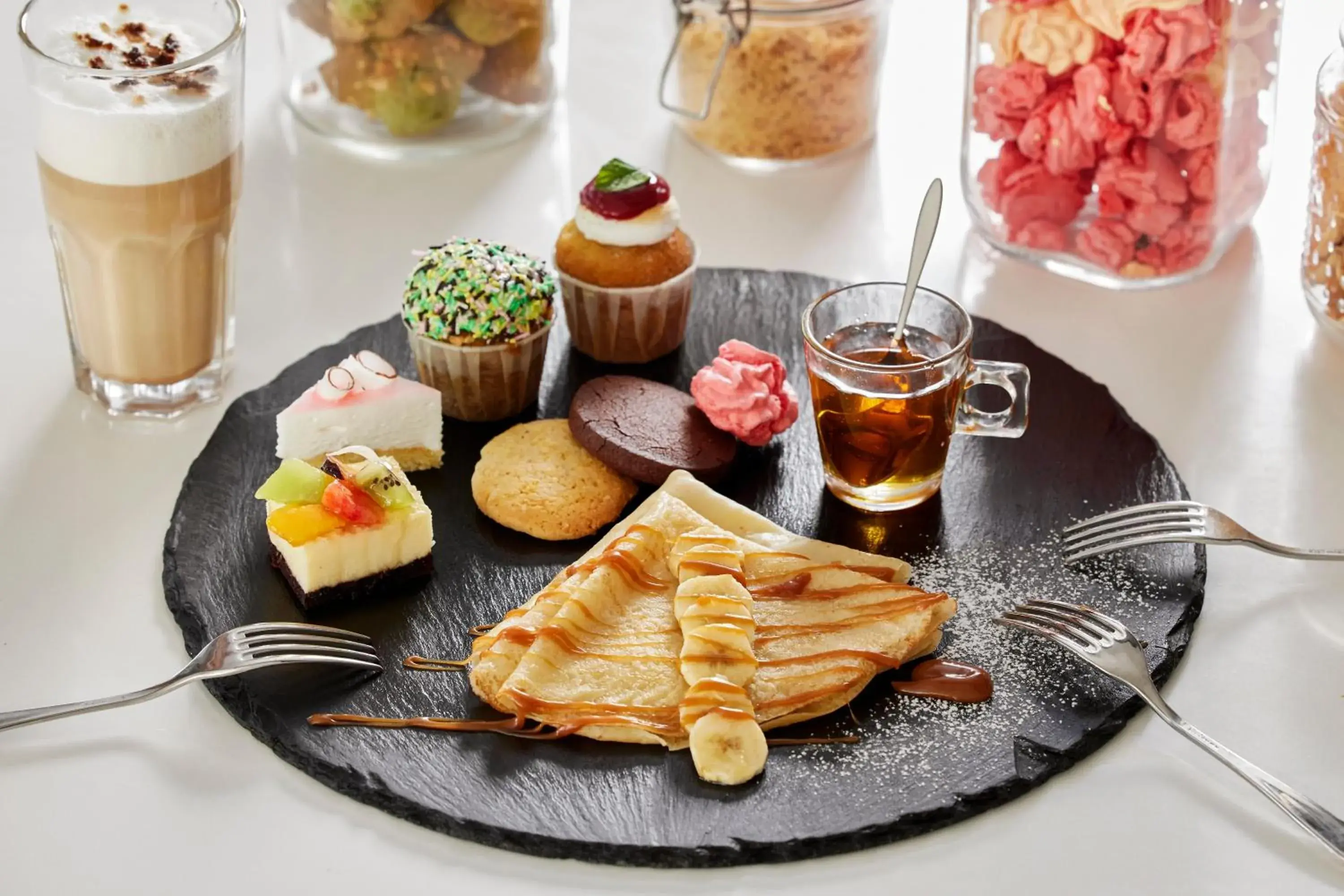 Breakfast in C Mauritius Breakfast in C Mauritius