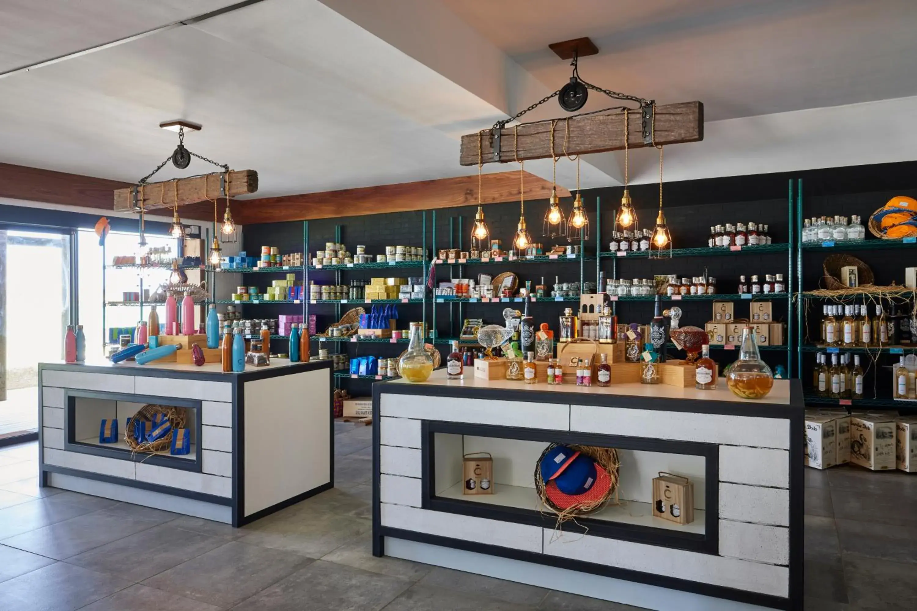 Restaurant/places to eat in C Mauritius Restaurant/places to eat in C Mauritius