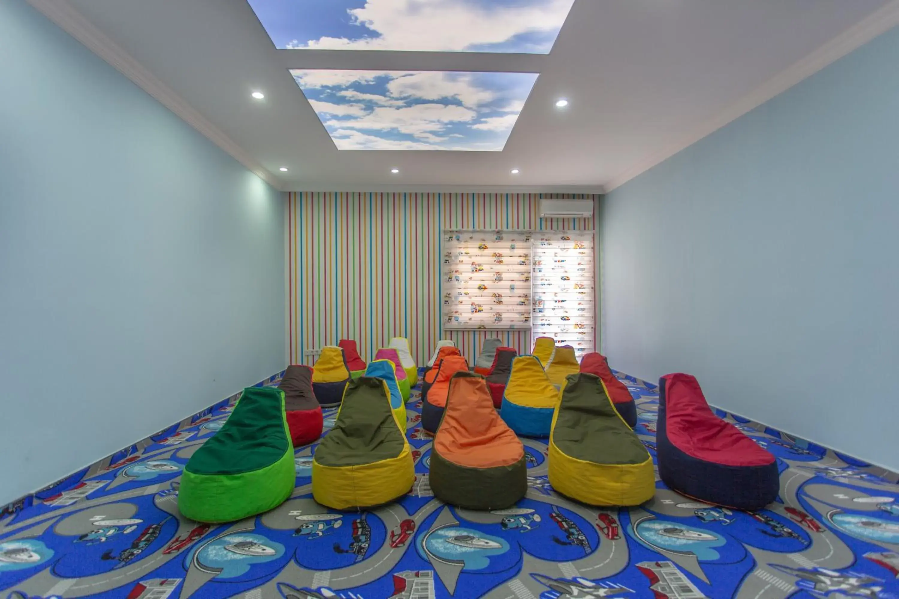 Kids's club in Lonicera World - Ultra All Inclusive