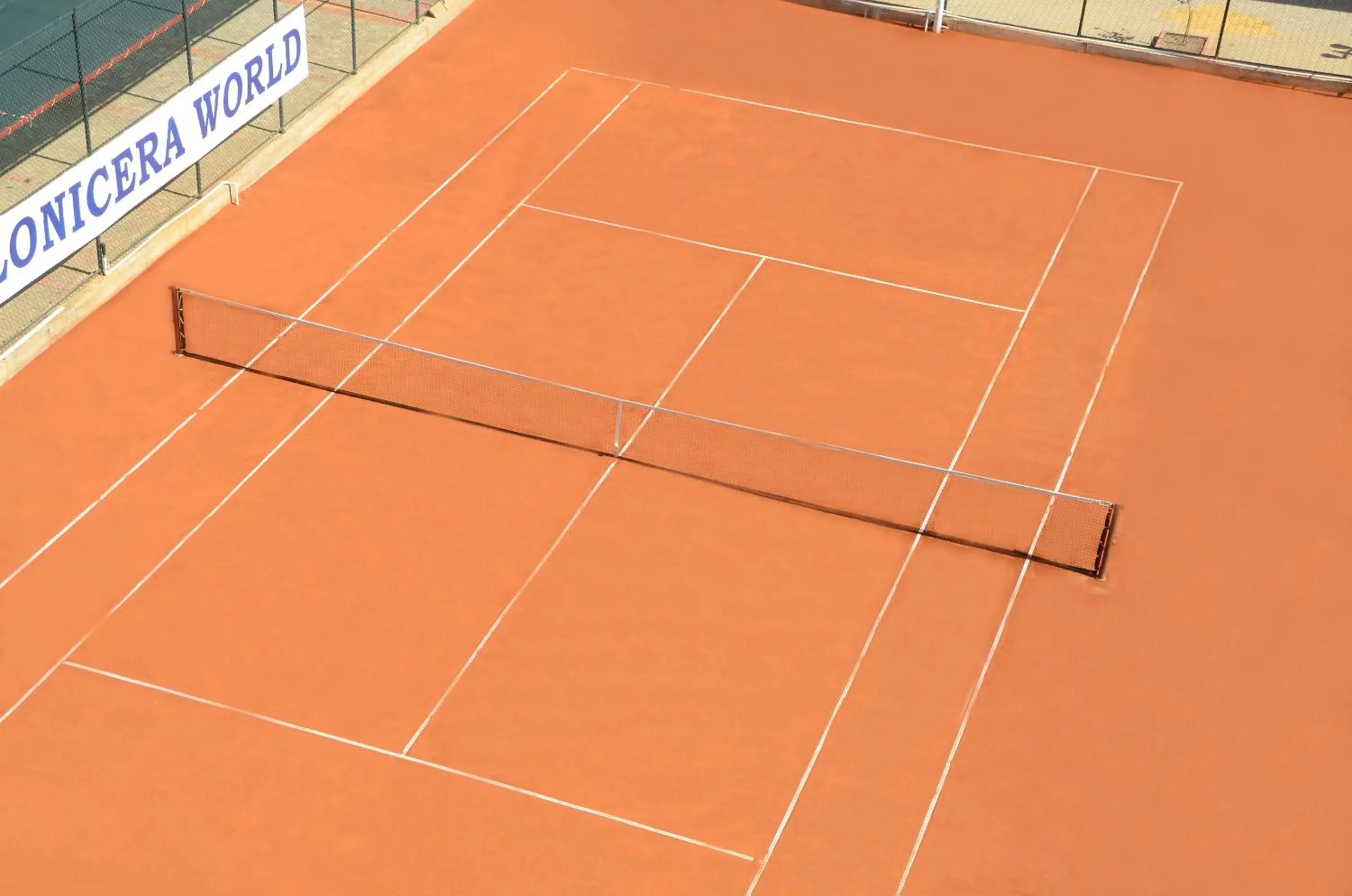 Tennis court, Tennis/Squash in Lonicera World - Ultra All Inclusive