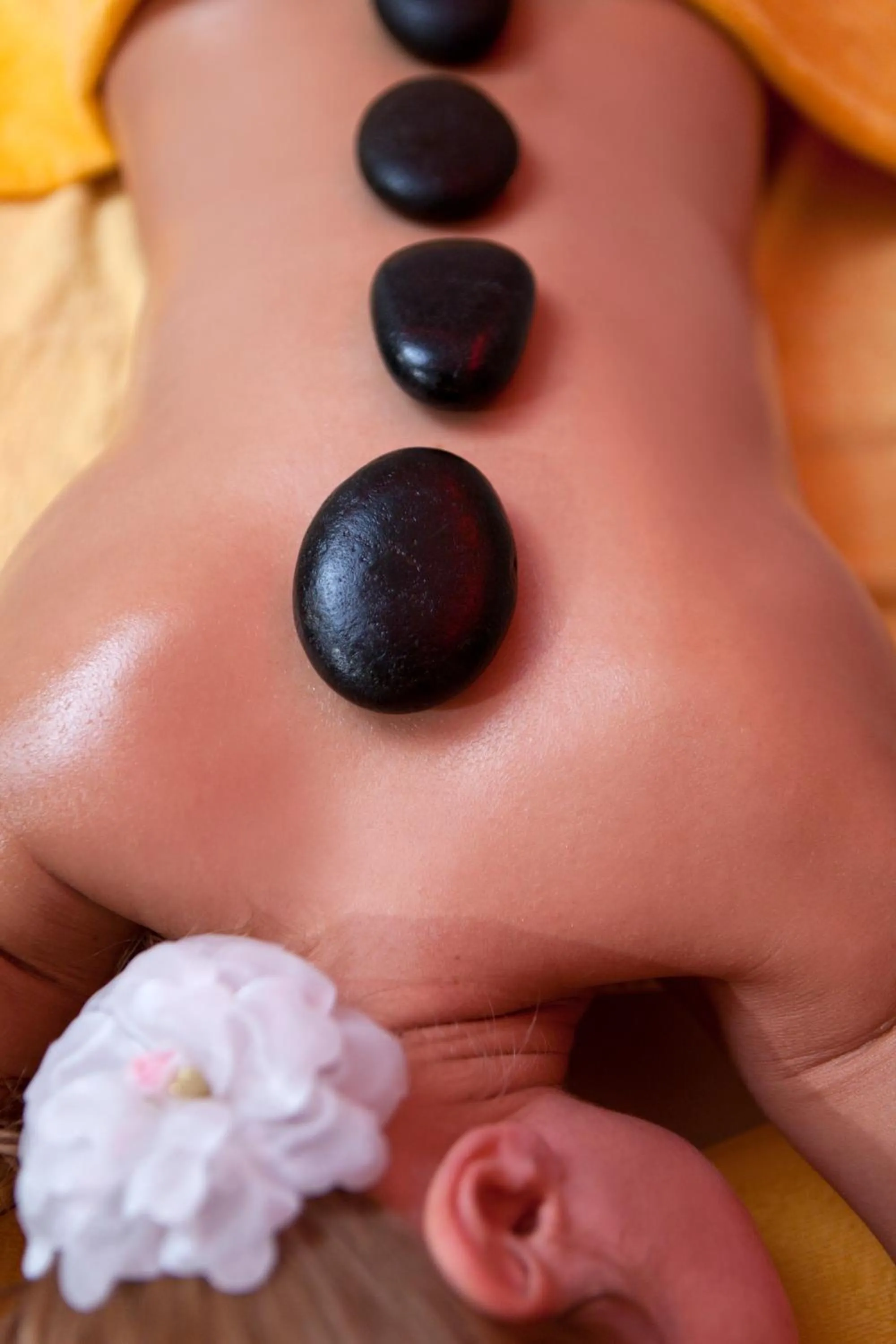 Spa and wellness centre/facilities in Lonicera World - Ultra All Inclusive