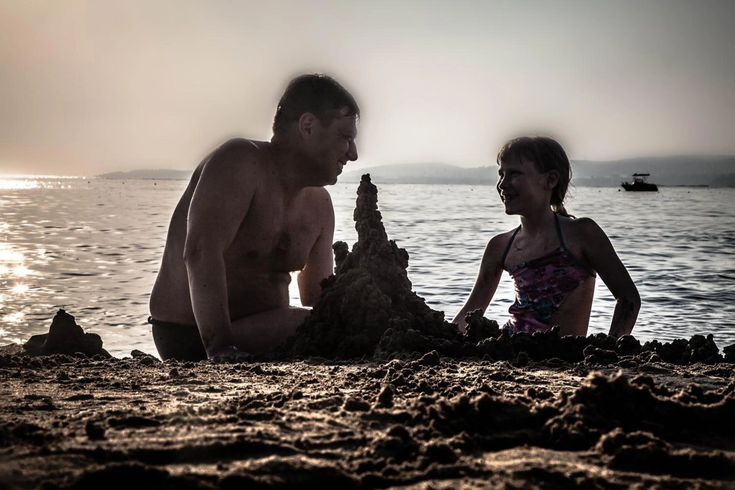 People in Lonicera World - Ultra All Inclusive