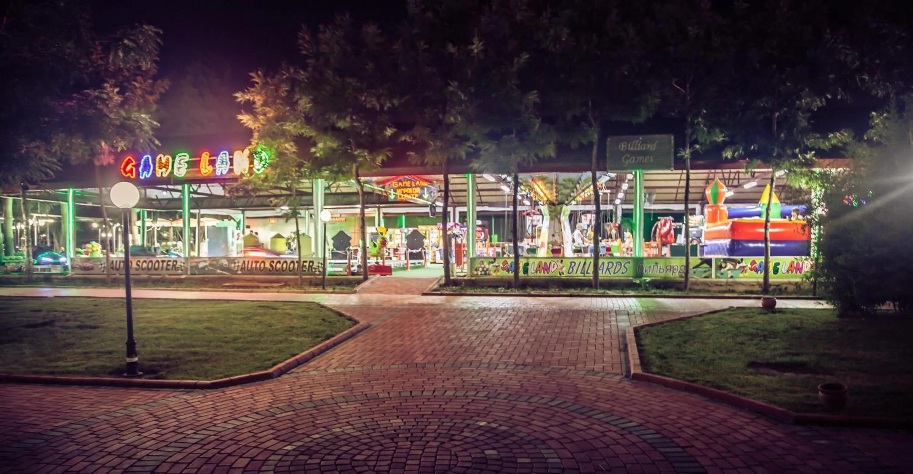 Other in Lonicera World - Ultra All Inclusive