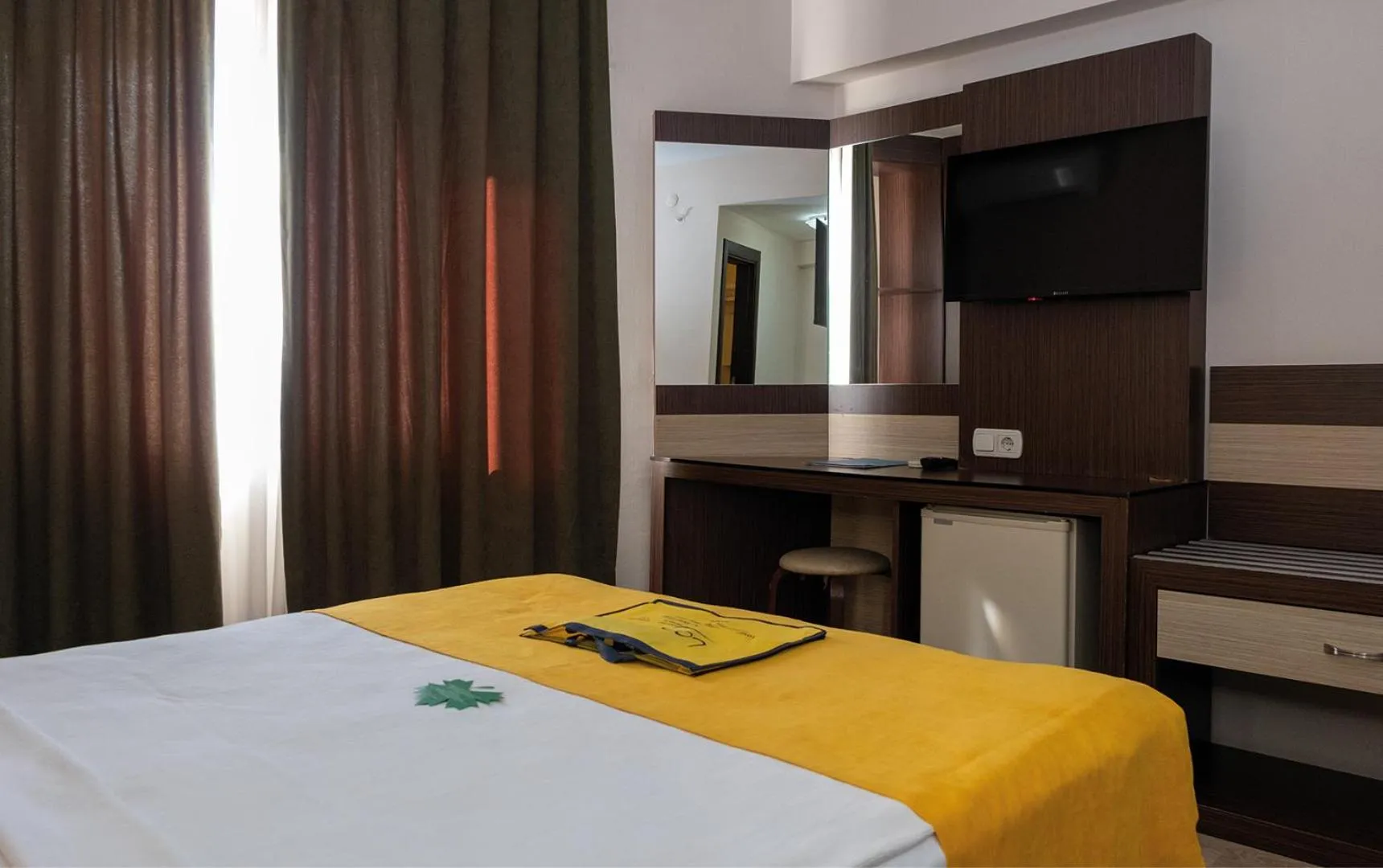 Bedroom in Lonicera World - Ultra All Inclusive