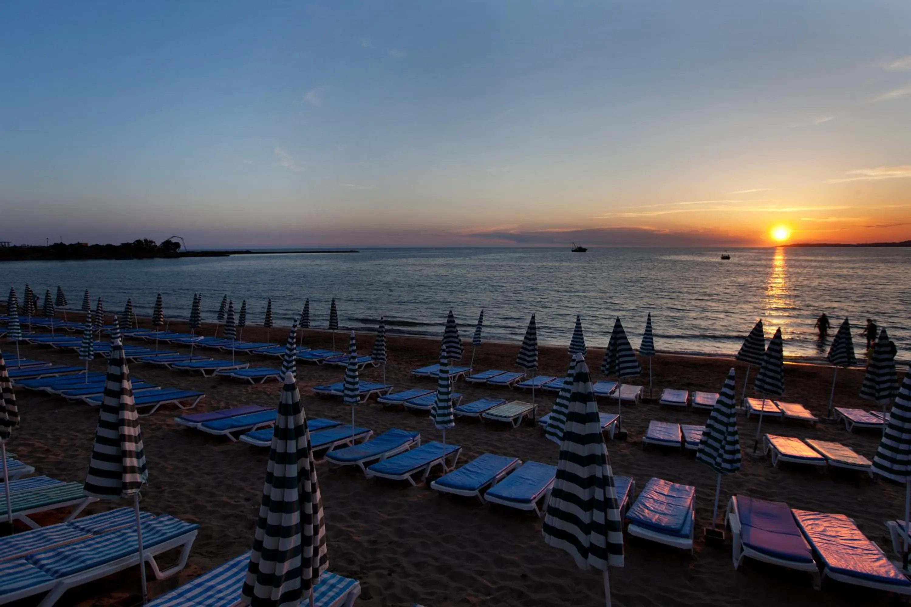 View (from property/room) in Lonicera World - Ultra All Inclusive