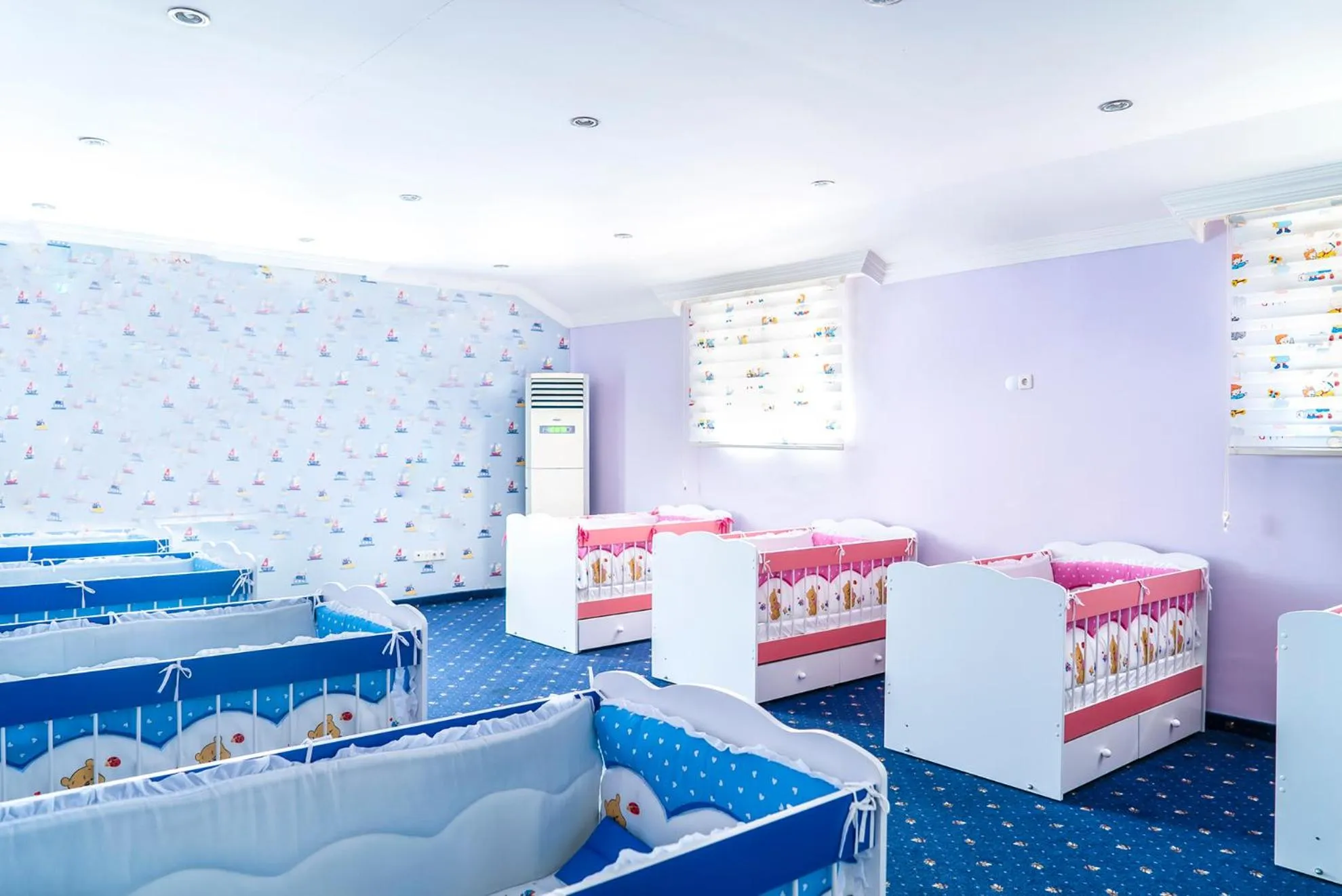 Kids's club in Lonicera World - Ultra All Inclusive