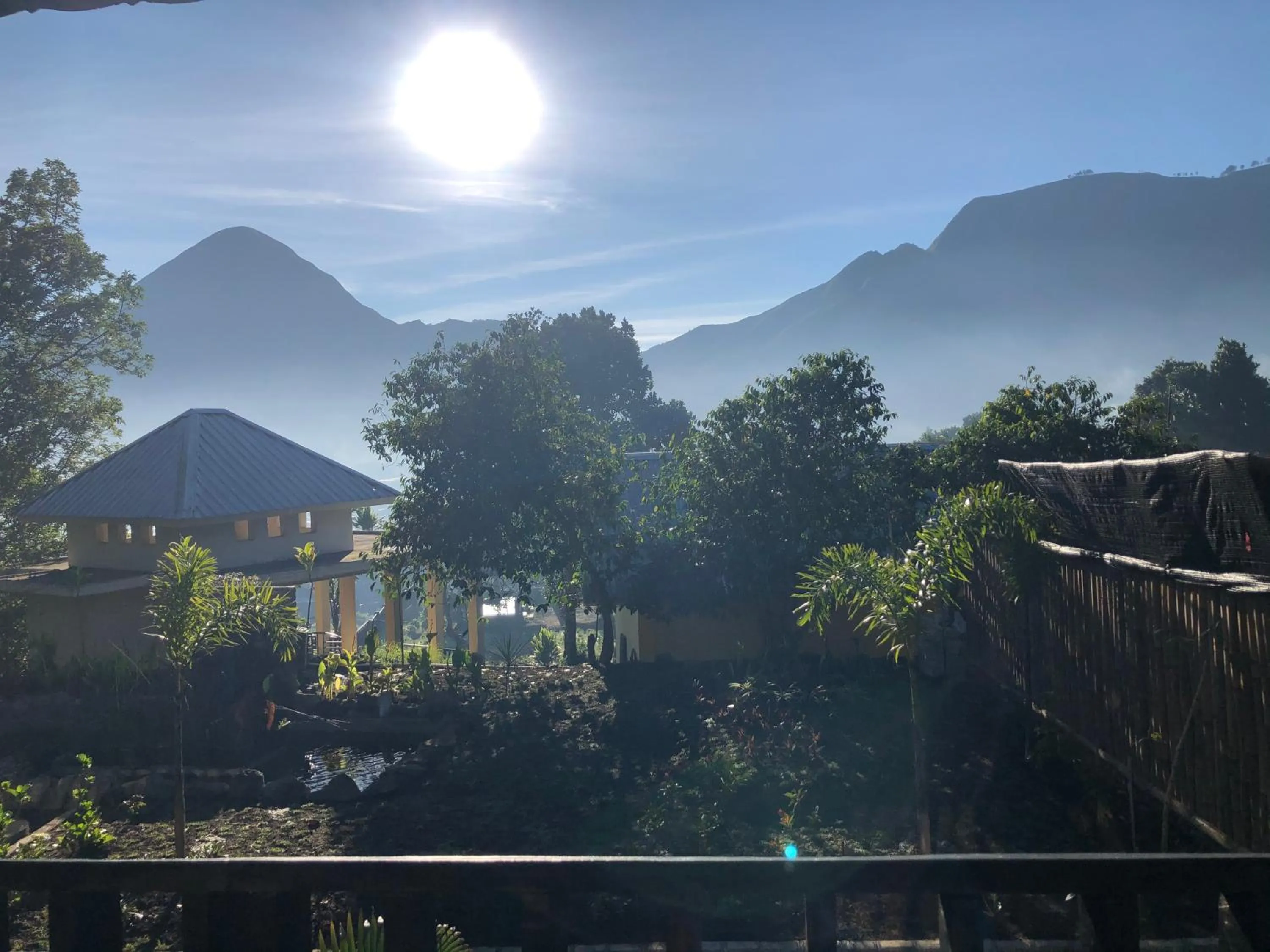 Sembalun Kita Cottage