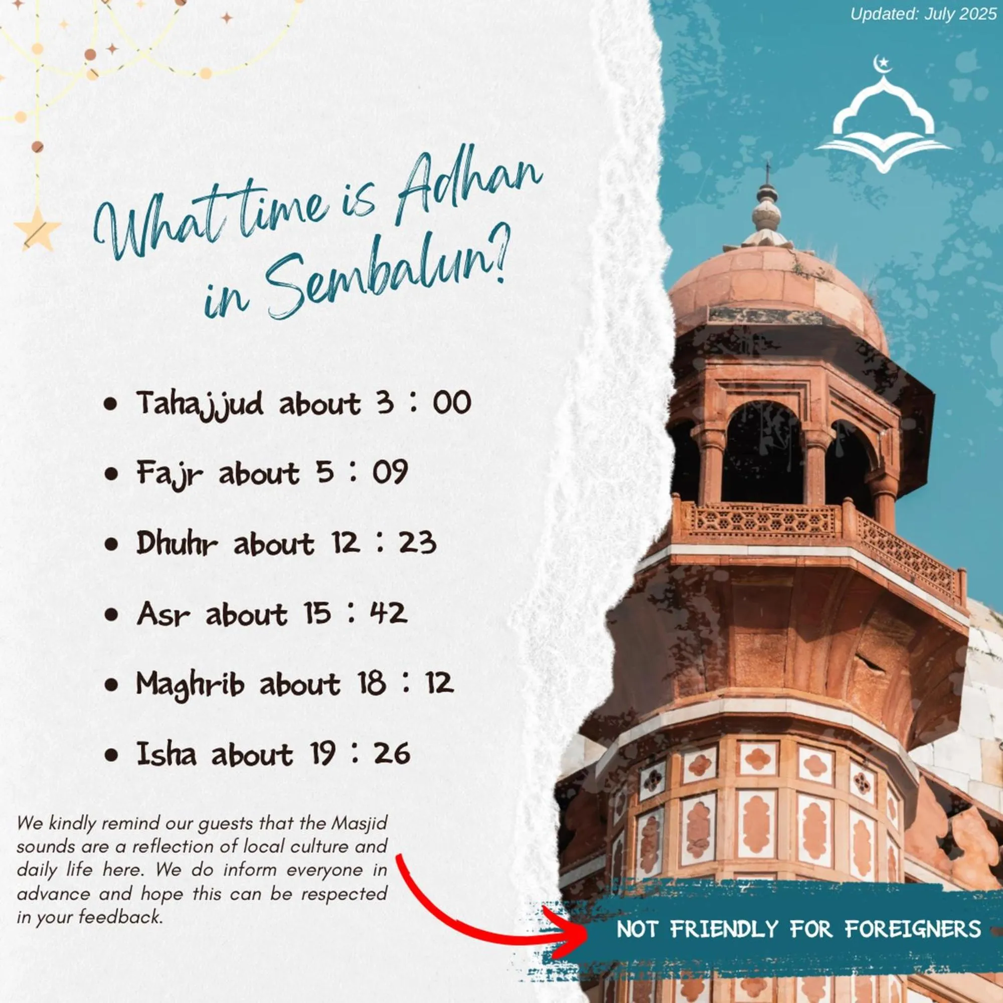 Sembalun Kita Cottage