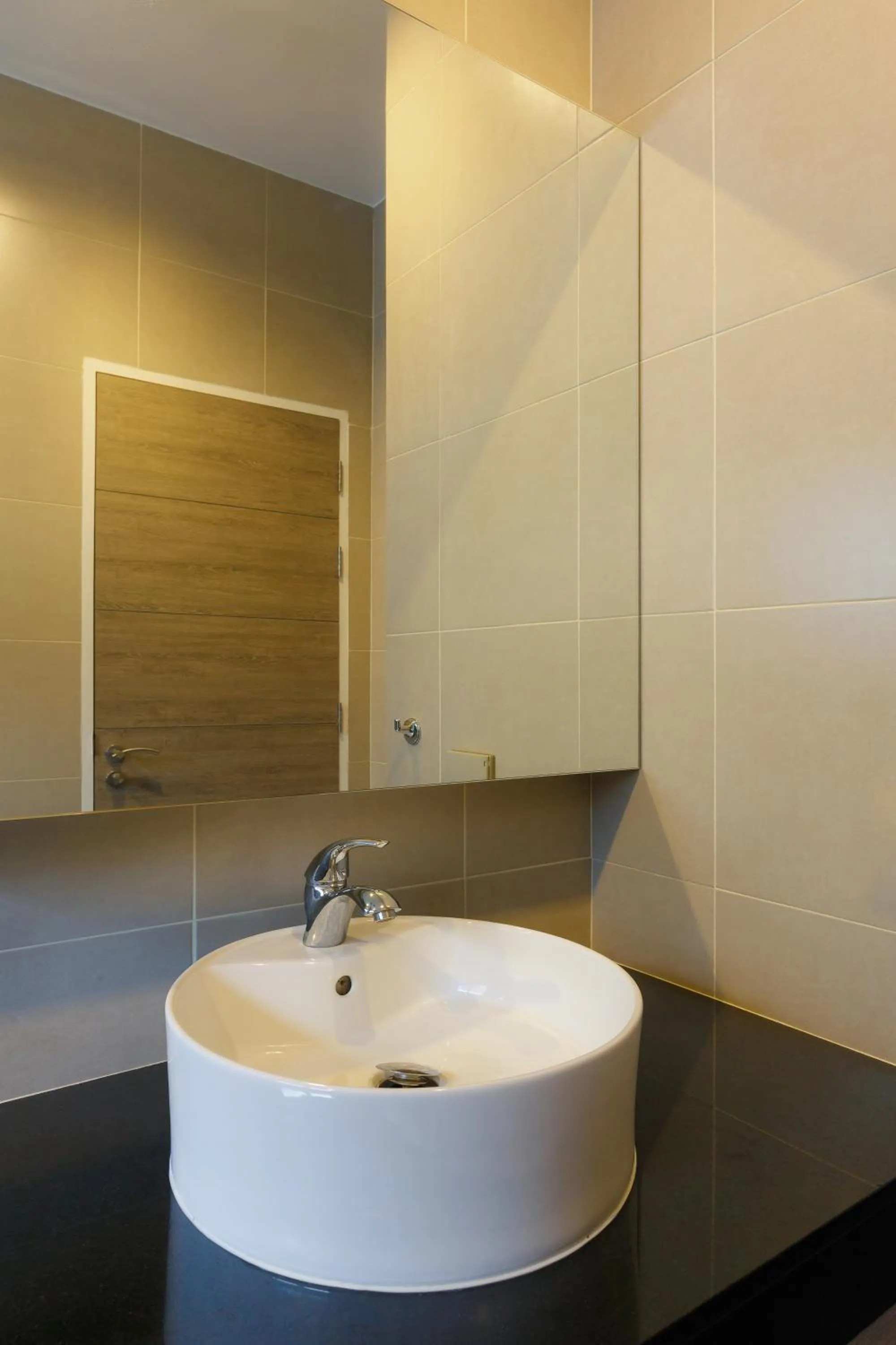 Bathroom in Hideaway Pool Villa S126