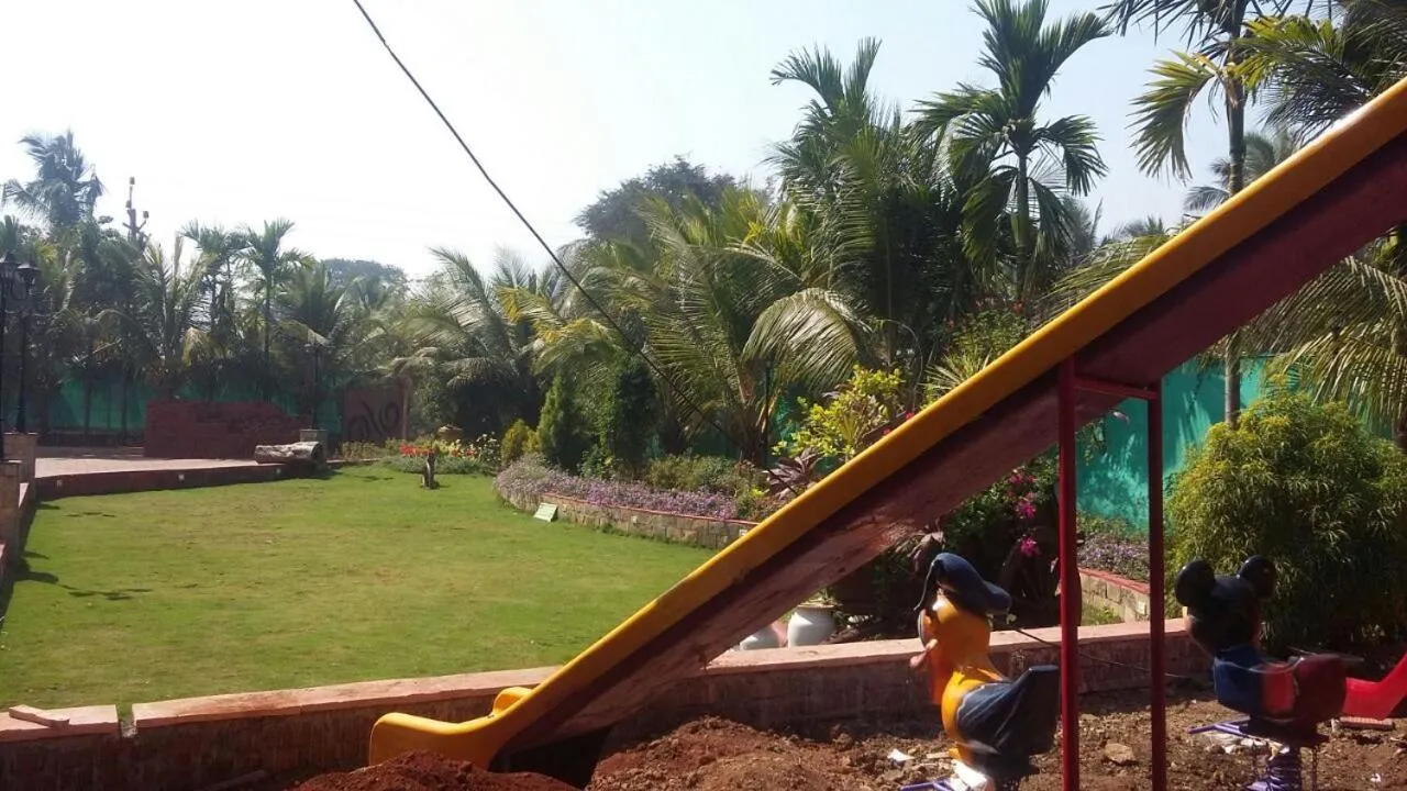 Sea Land Kihim