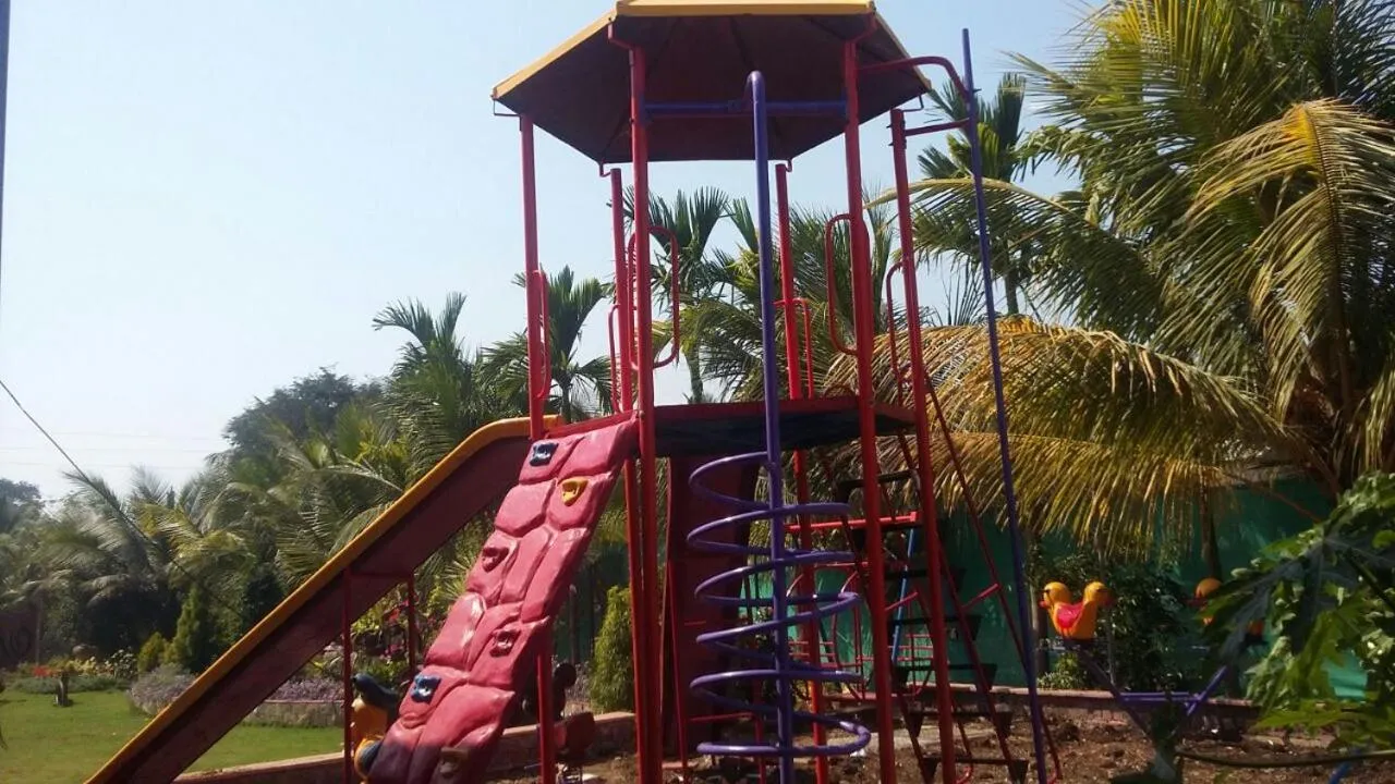 Sea Land Kihim