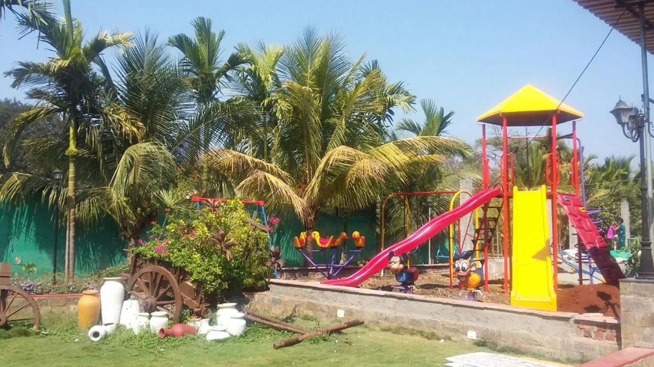Sea Land Kihim