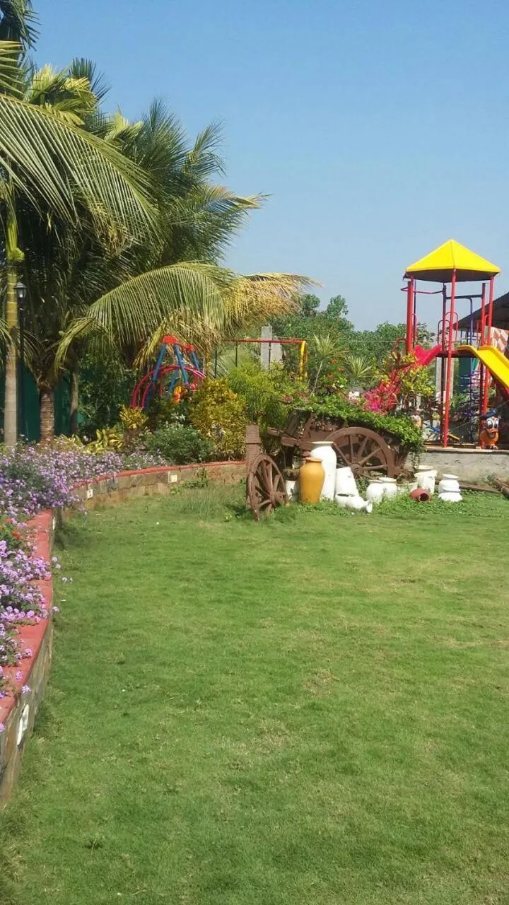 Sea Land Kihim