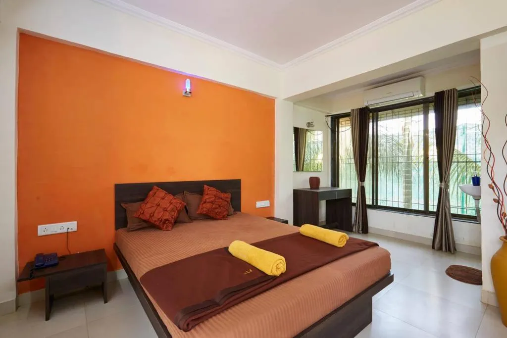 Bed in Sea Land Kihim