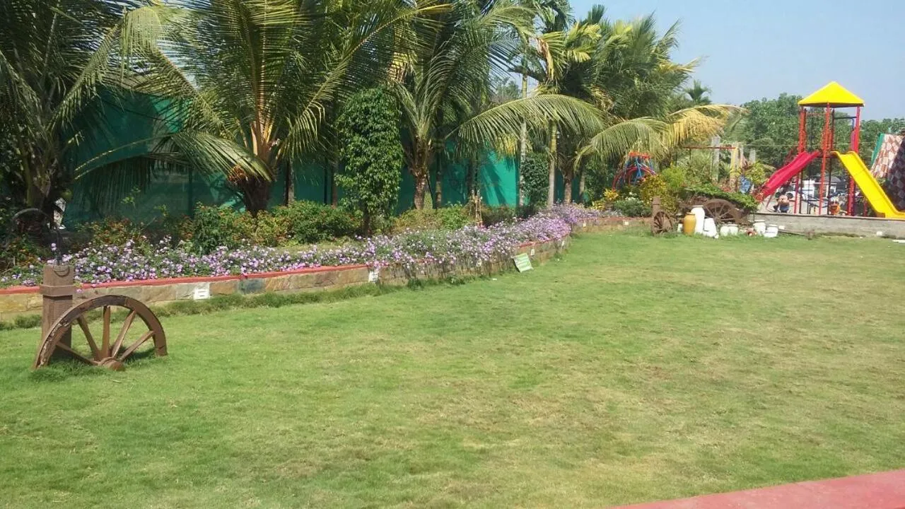 Sea Land Kihim