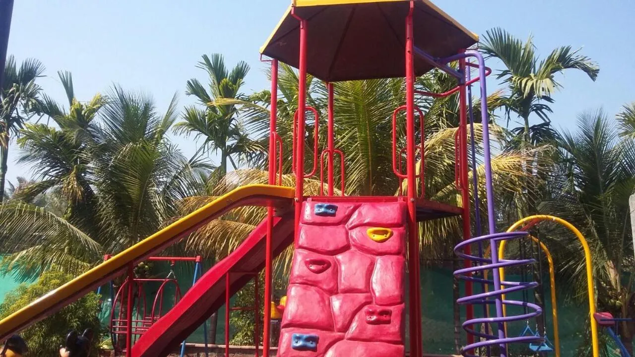Sea Land Kihim