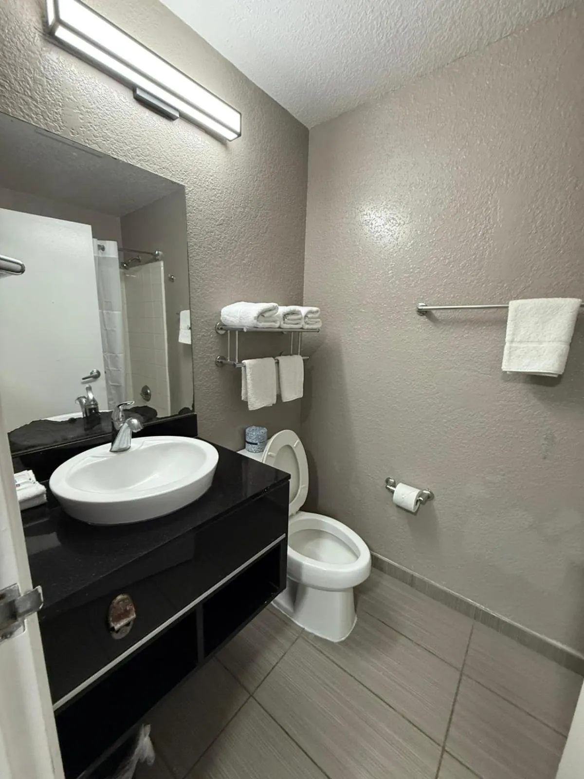 Toilet in Studio 6-Coral Springs, FL - Fort Lauderdale