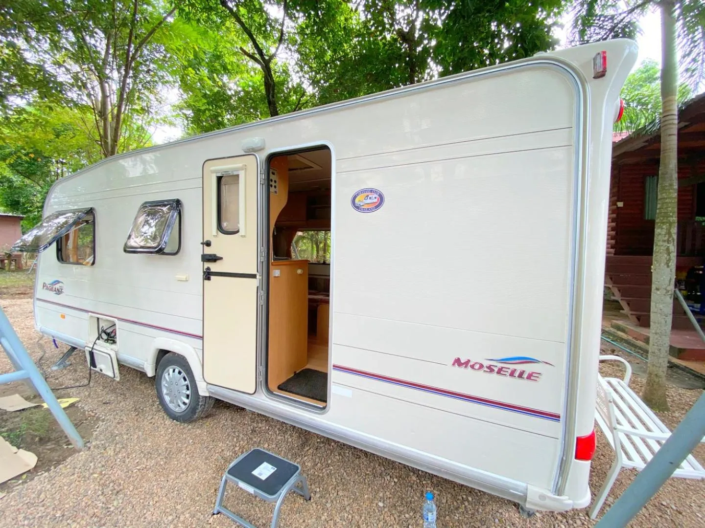 Nung Ni Bang Khon Thi Resort