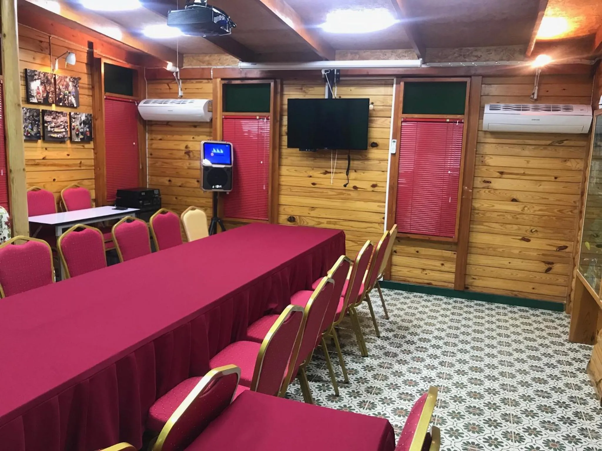 Nung Ni Bang Khon Thi Resort