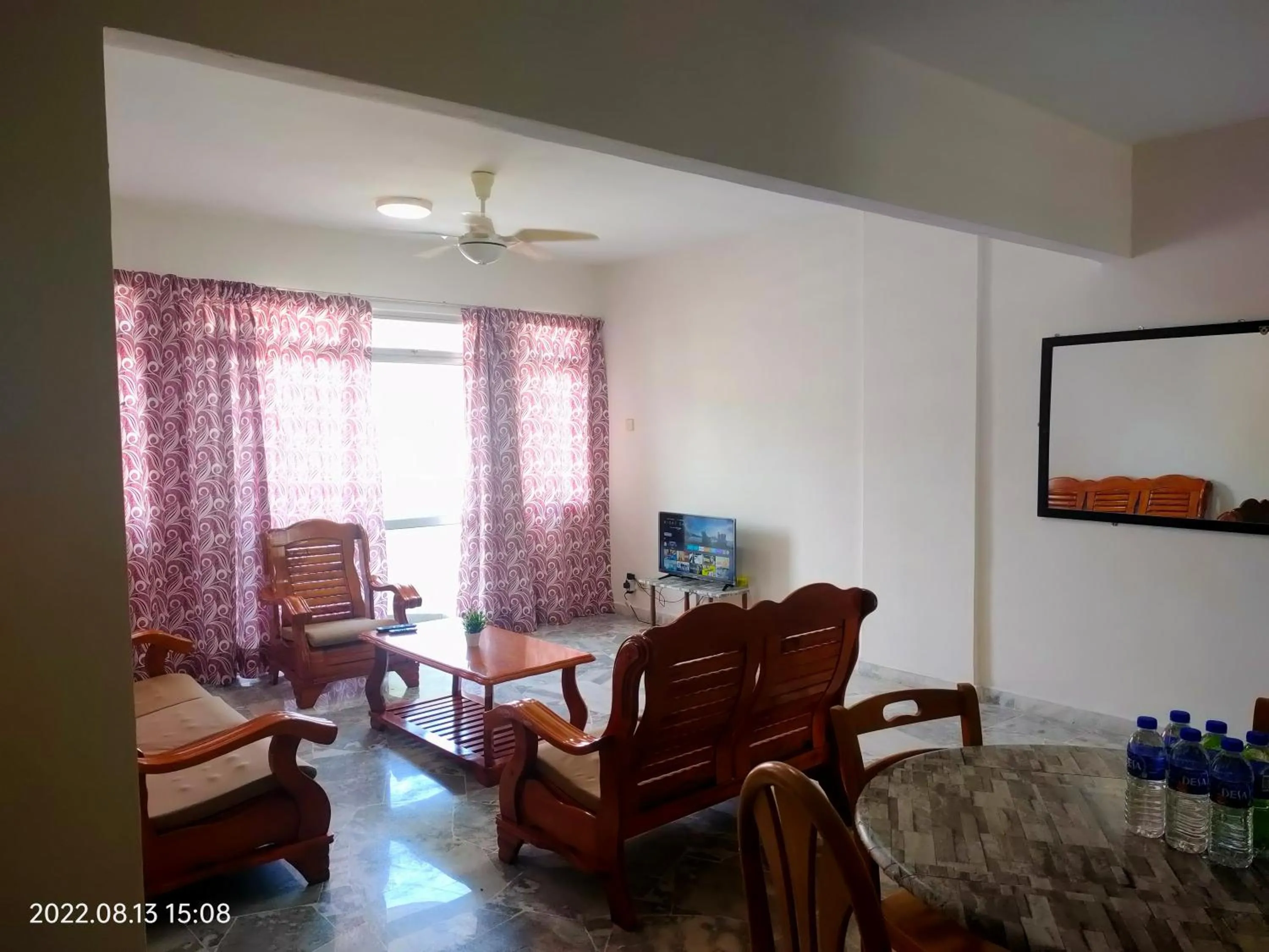 Deluxe Family Beach Condo PortDickson