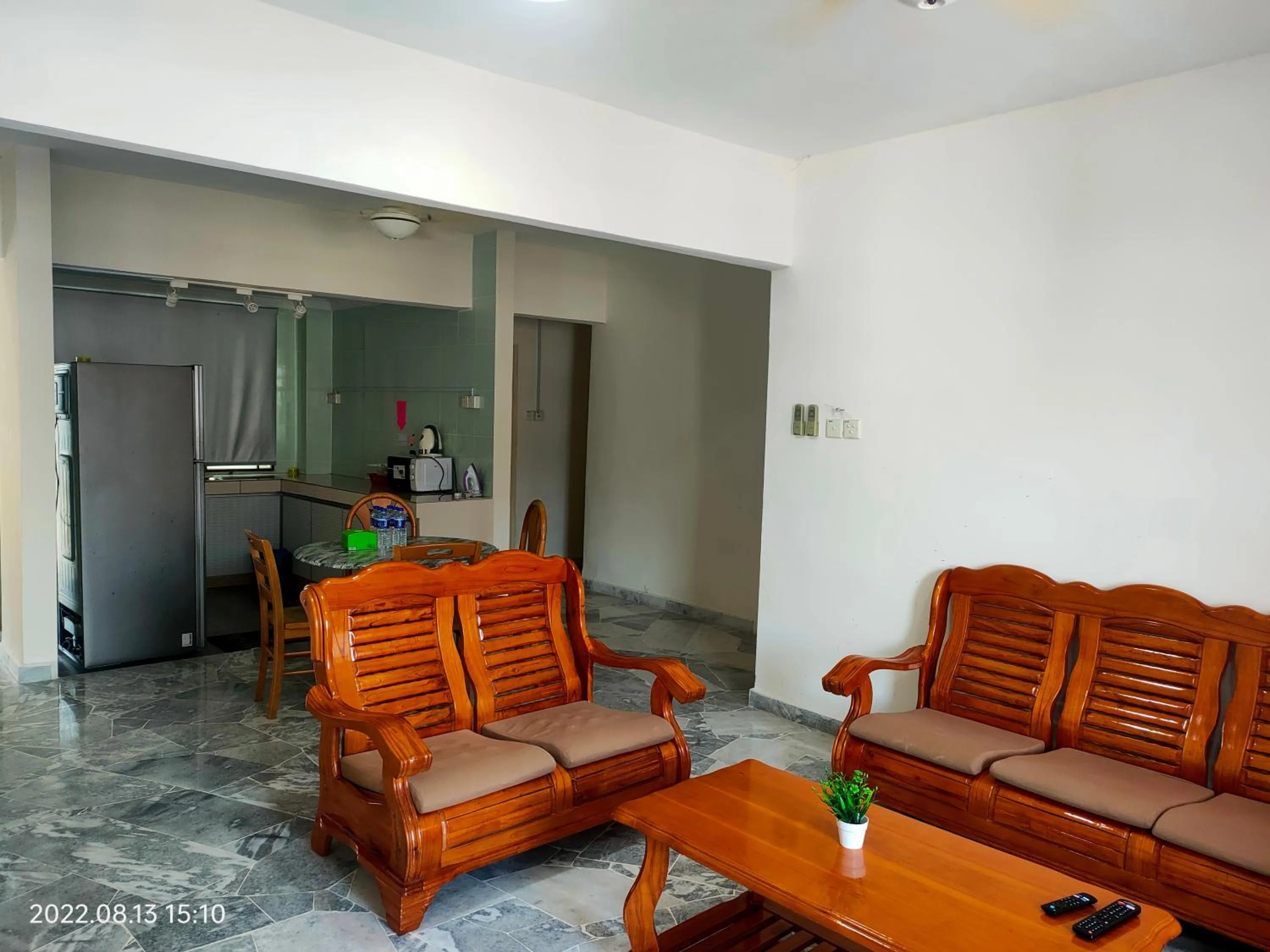 Deluxe Family Beach Condo PortDickson