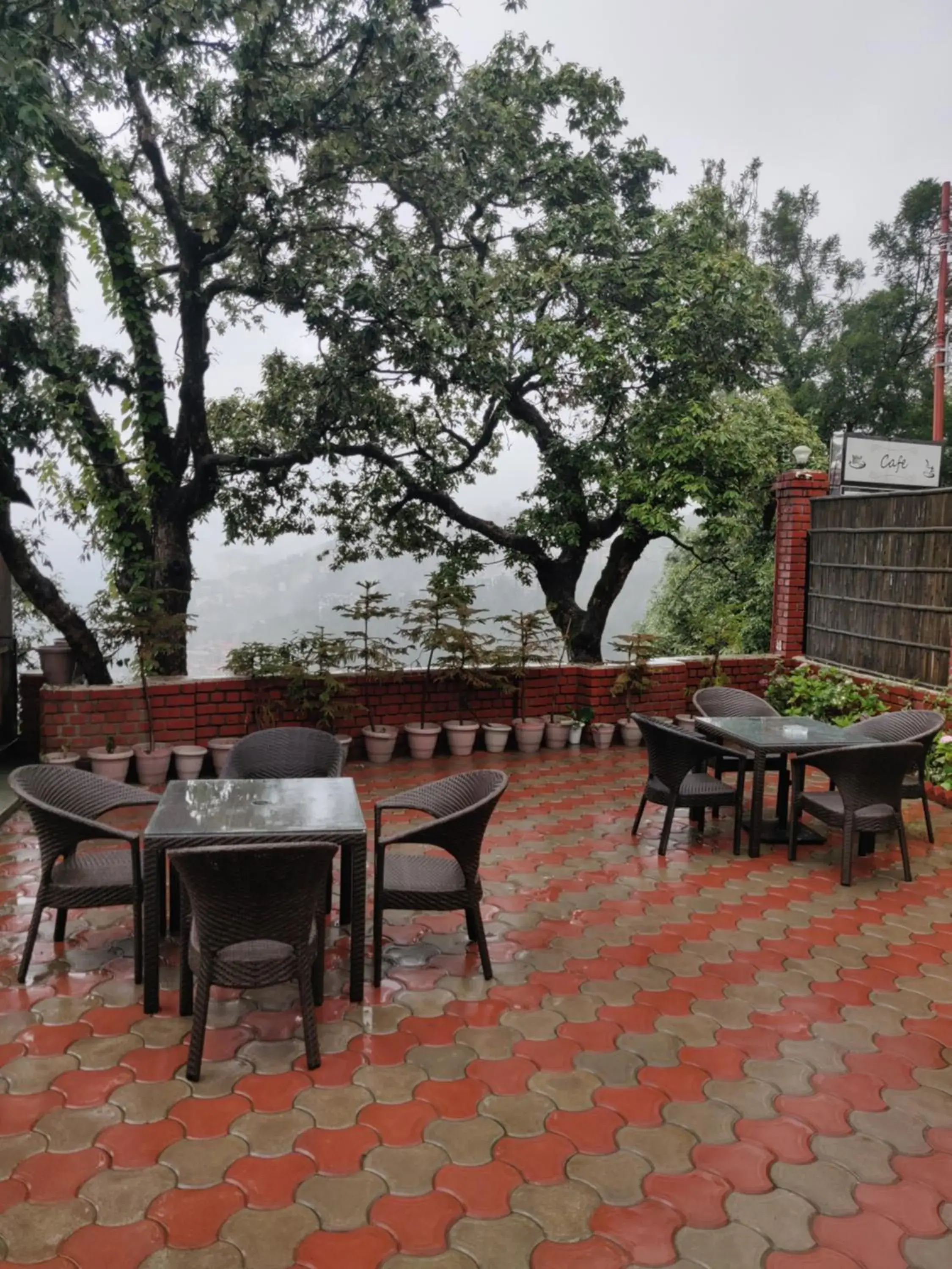 Restaurant/places to eat in The Oaktree House Restaurant/places to eat in The Oaktree House