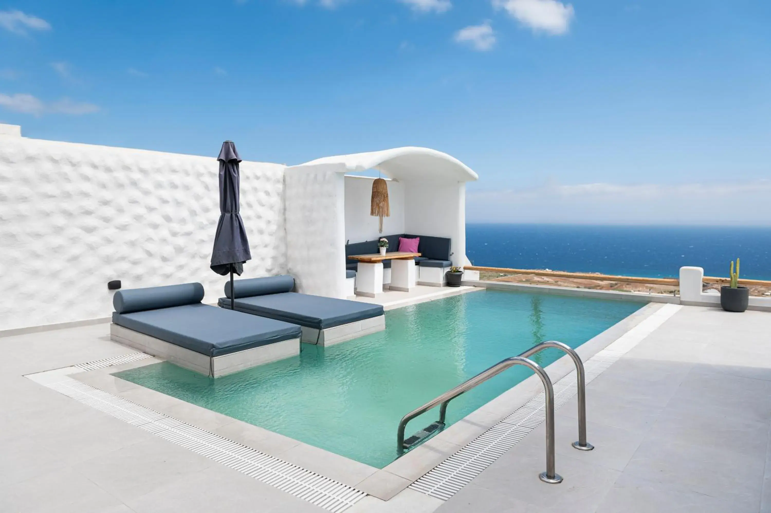 Dream Villa Santorini Dream Villa Santorini