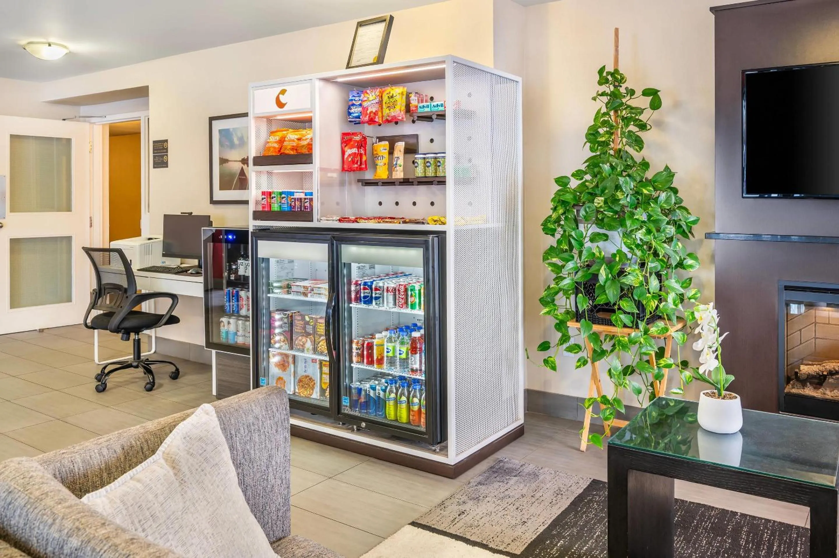 Other in Comfort Inn South Shore