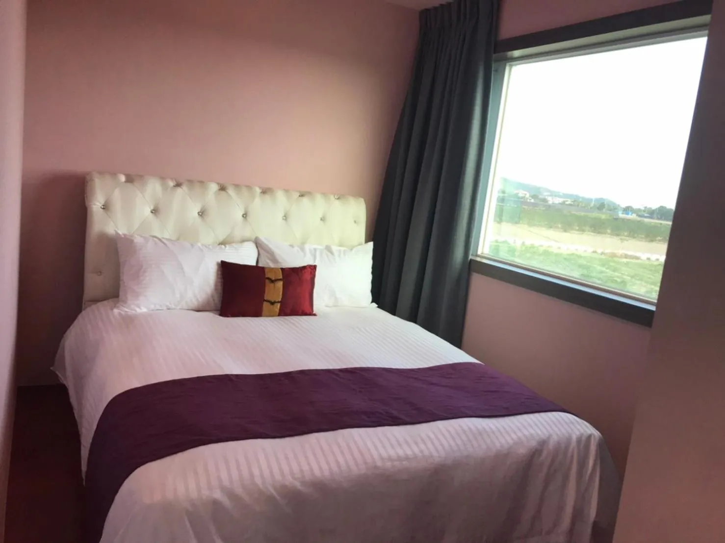 Bed in Emaly Homestay