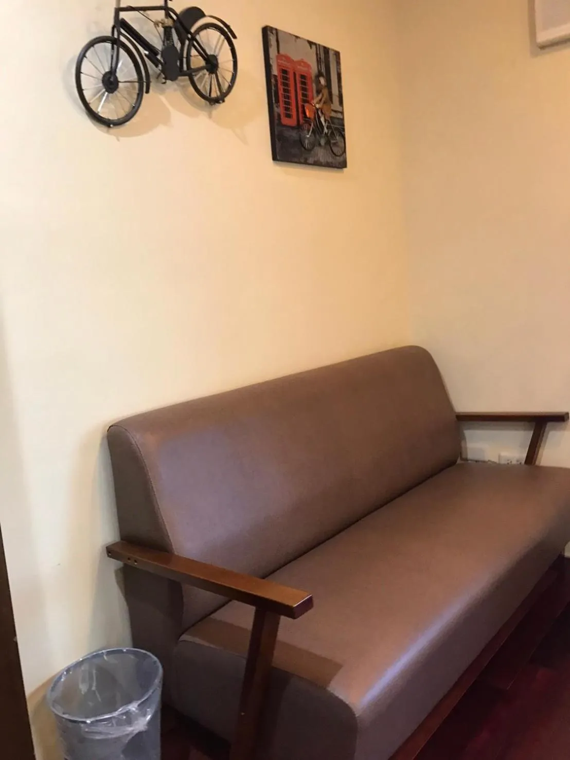 Emaly Homestay