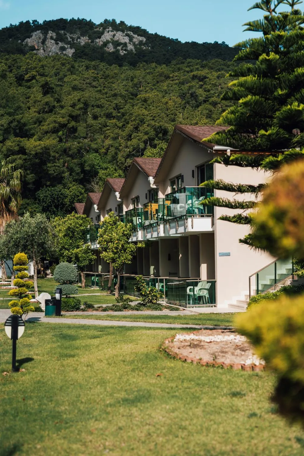 Dosinia Luxury Resort-Ultra All Inclusive