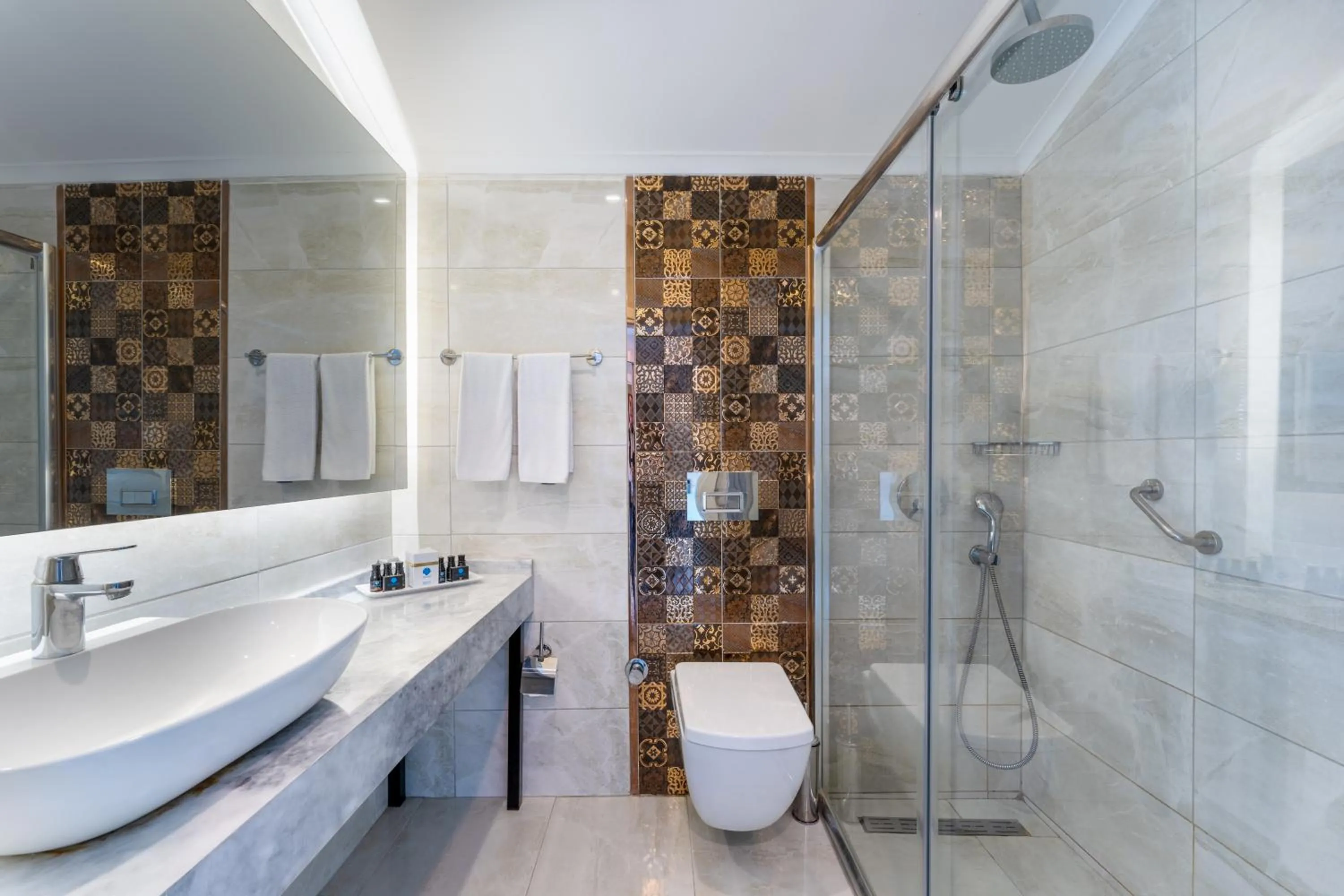 Dosinia Luxury Resort-Ultra All Inclusive