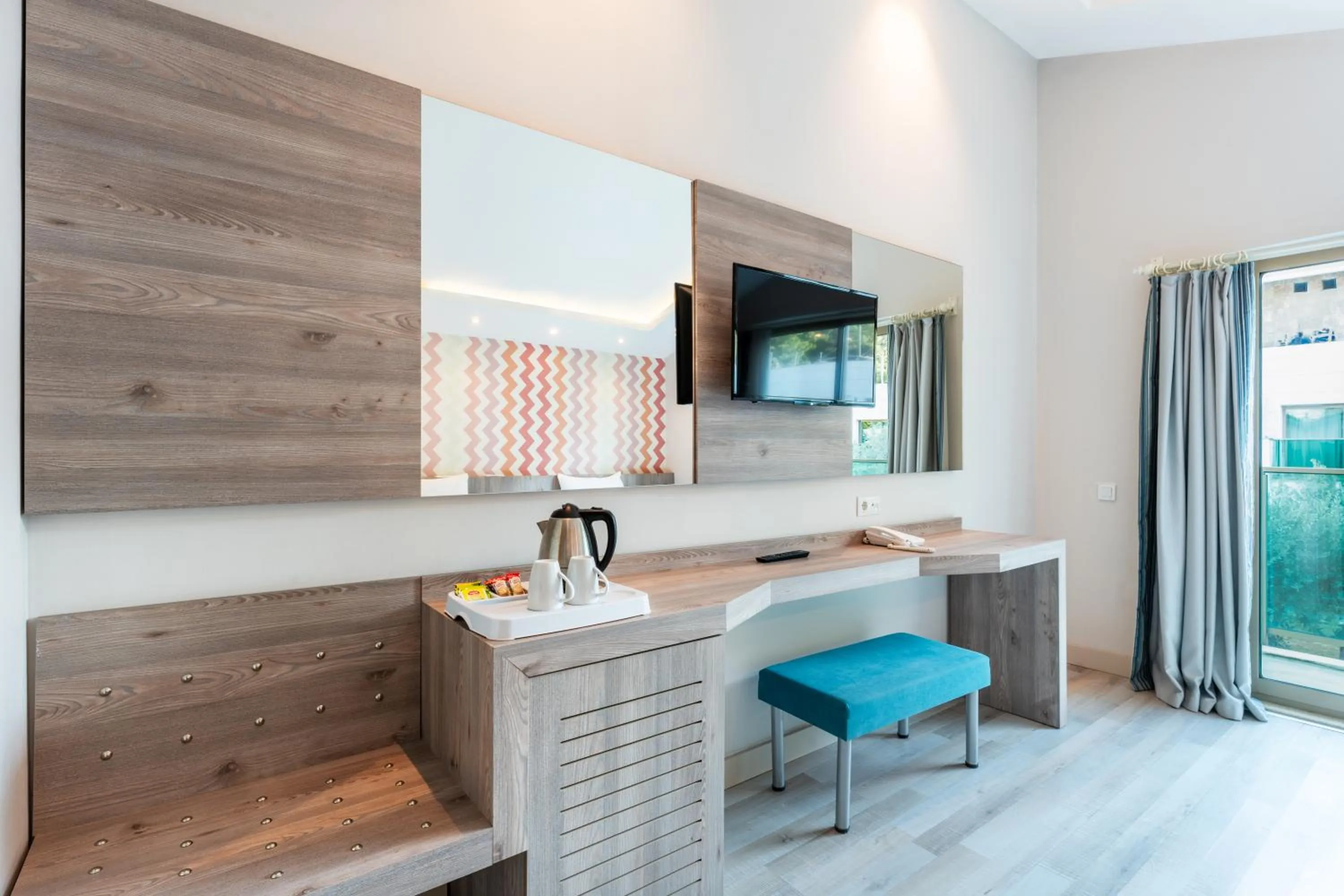 Dosinia Luxury Resort-Ultra All Inclusive