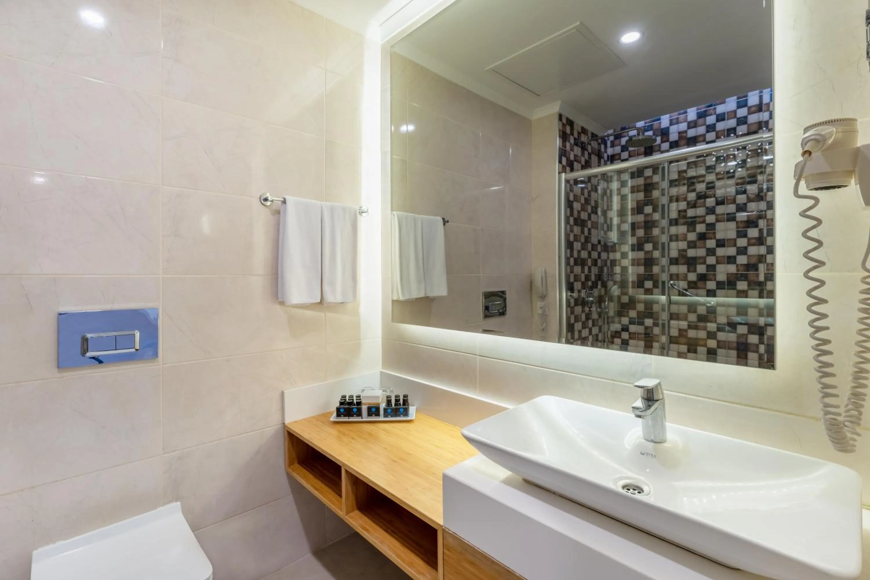 Dosinia Luxury Resort-Ultra All Inclusive