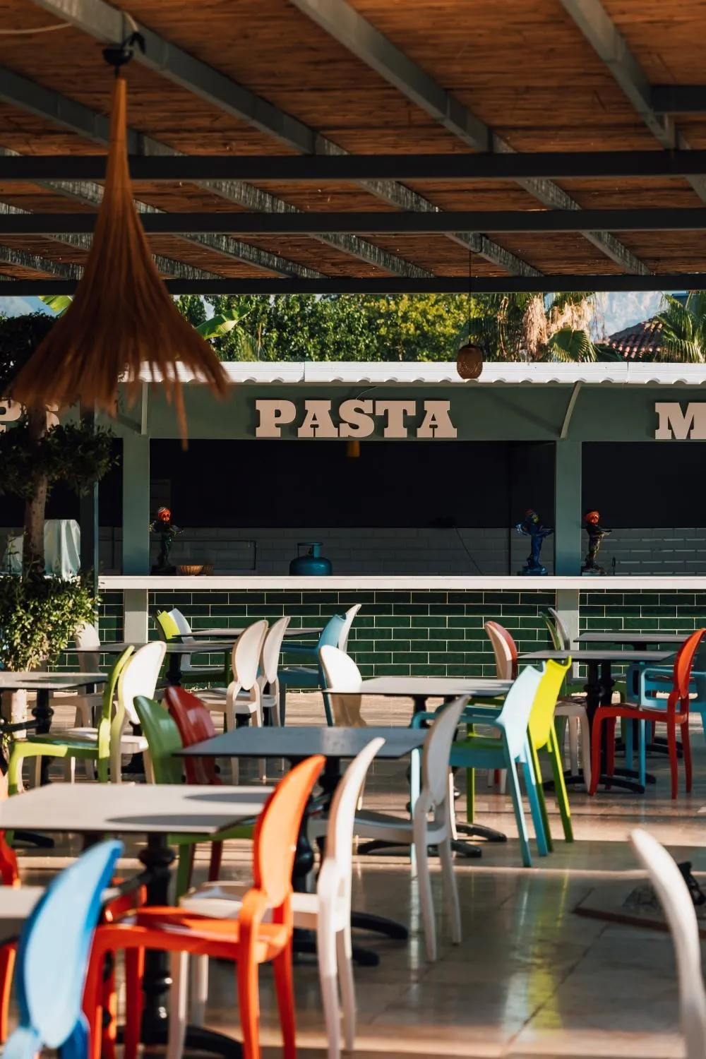 Dosinia Luxury Resort-Ultra All Inclusive