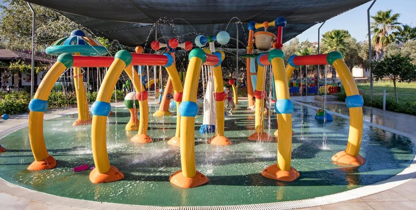 Dosinia Luxury Resort-Ultra All Inclusive