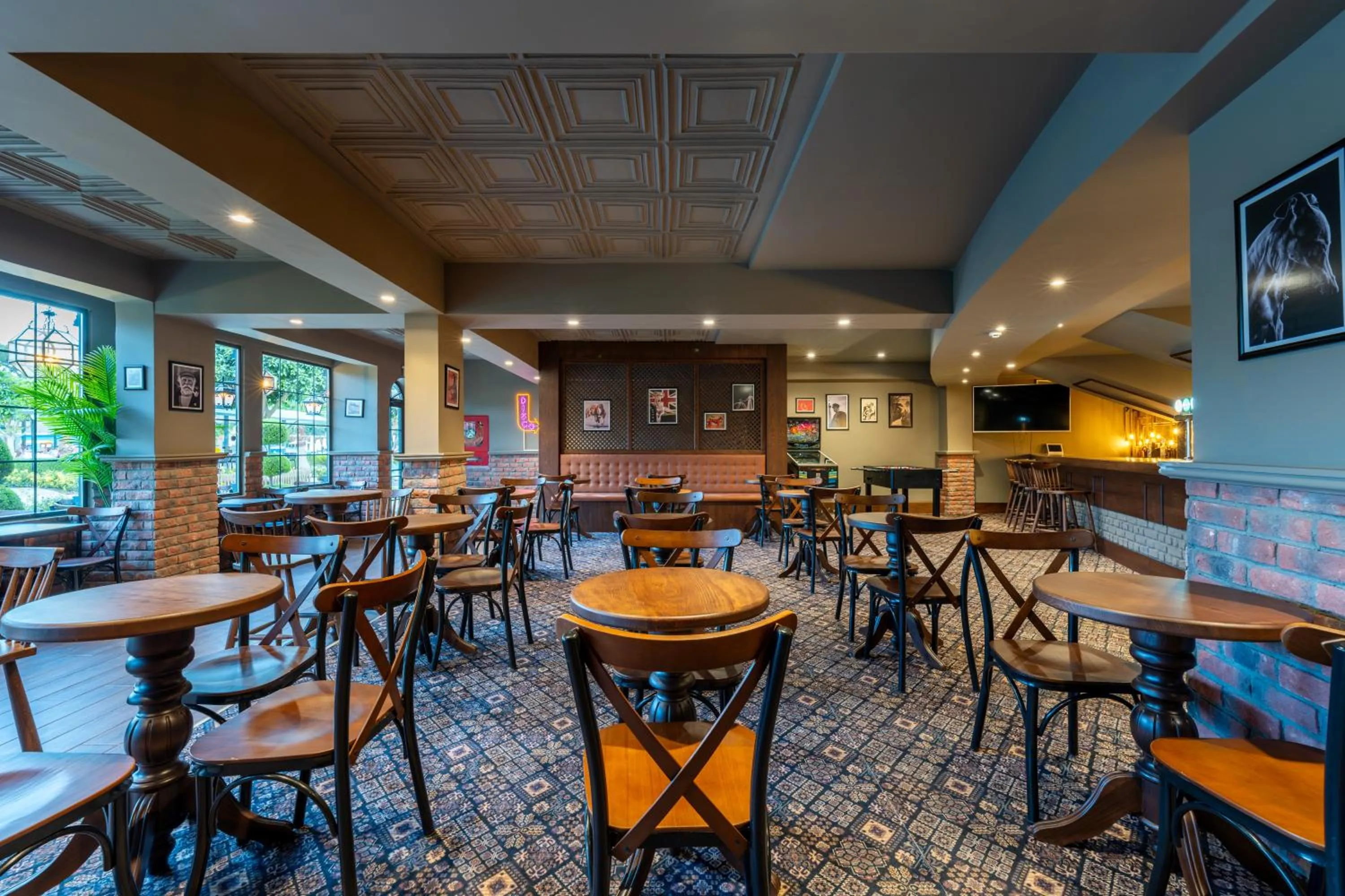 Dosinia Luxury Resort-Ultra All Inclusive