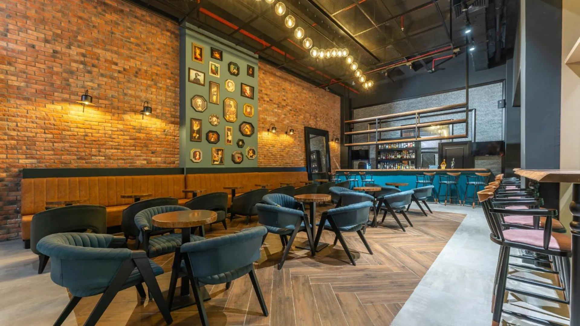 Dosinia Luxury Resort-Ultra All Inclusive