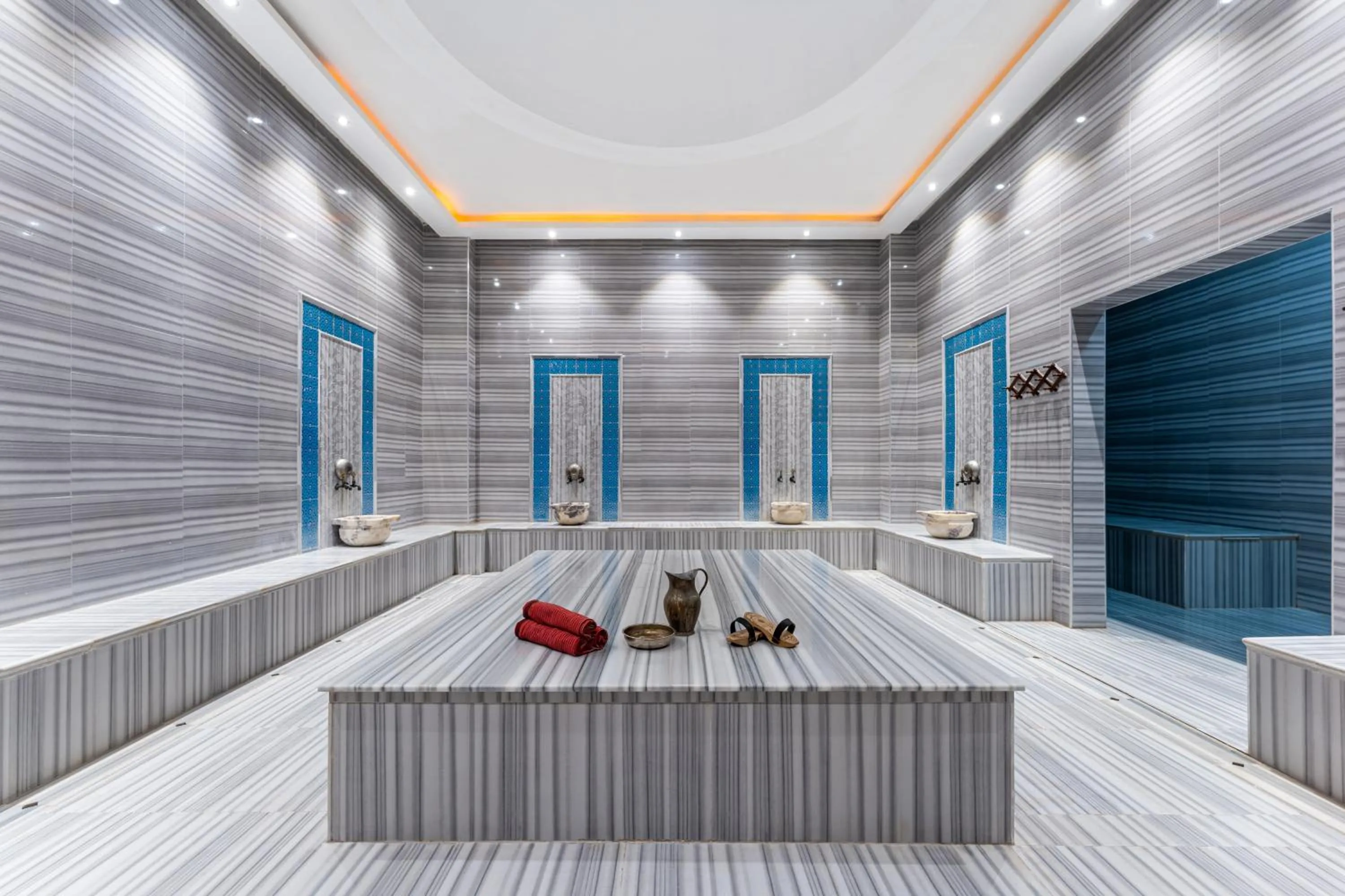 Dosinia Luxury Resort-Ultra All Inclusive