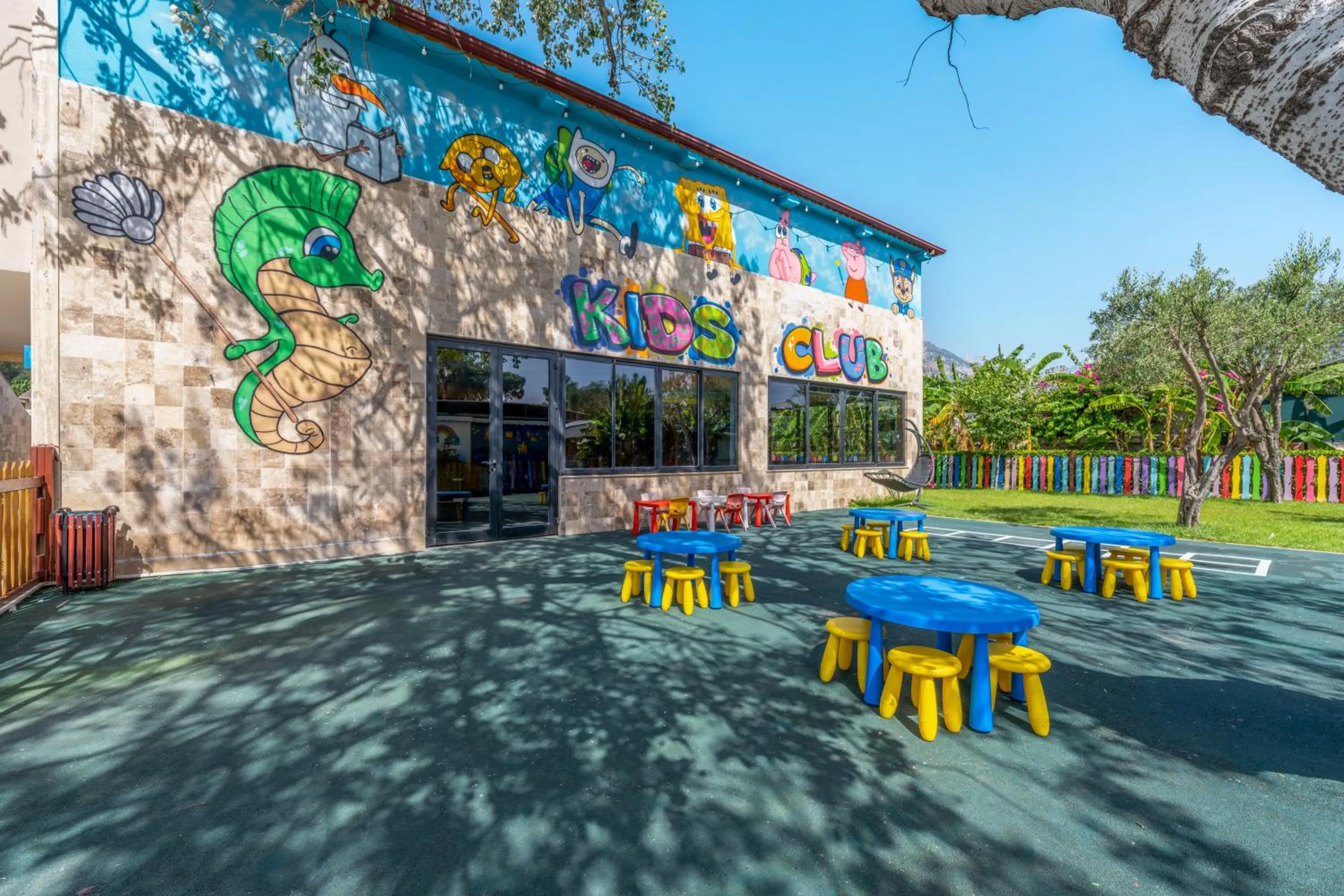 Dosinia Luxury Resort-Ultra All Inclusive