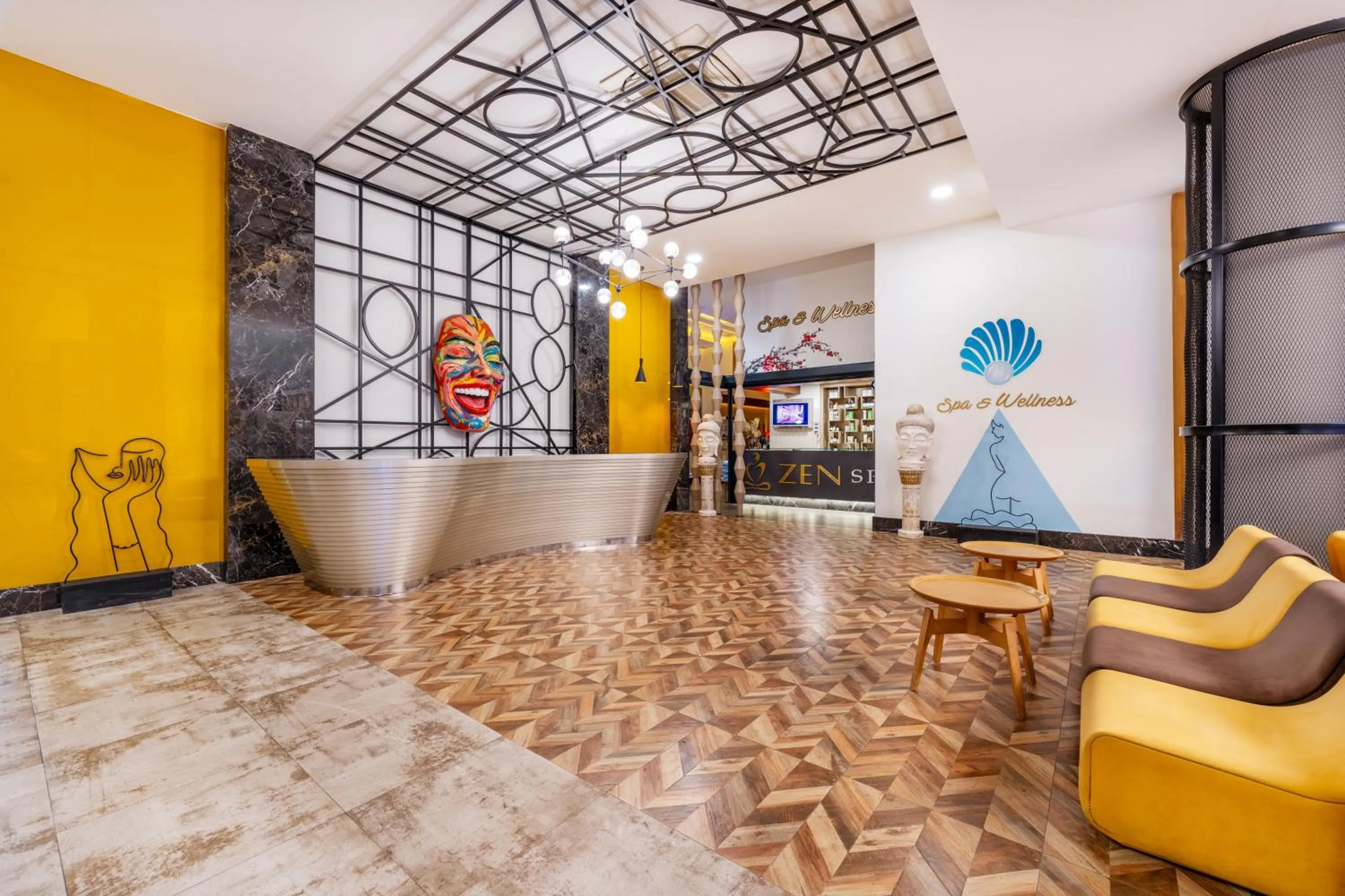 Dosinia Luxury Resort-Ultra All Inclusive