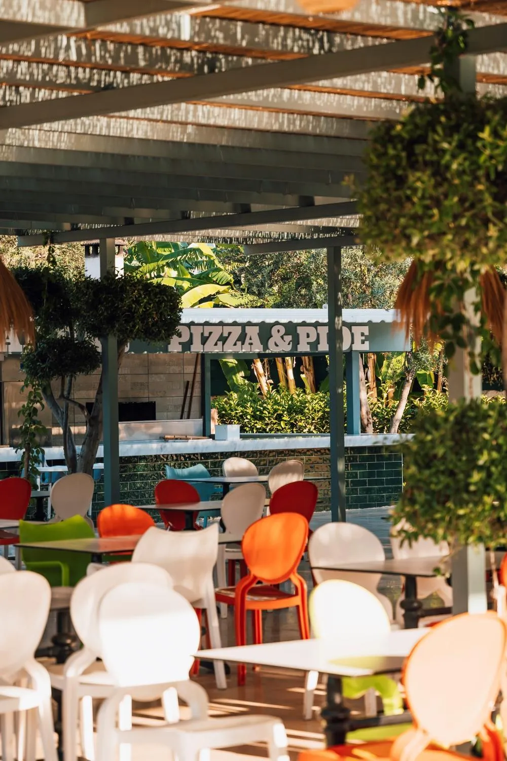 Dosinia Luxury Resort-Ultra All Inclusive