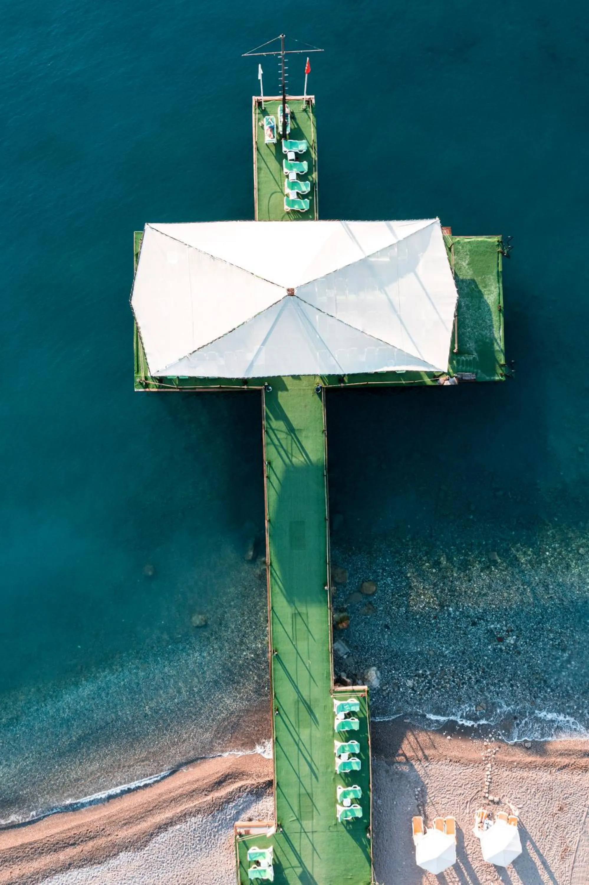 Dosinia Luxury Resort-Ultra All Inclusive