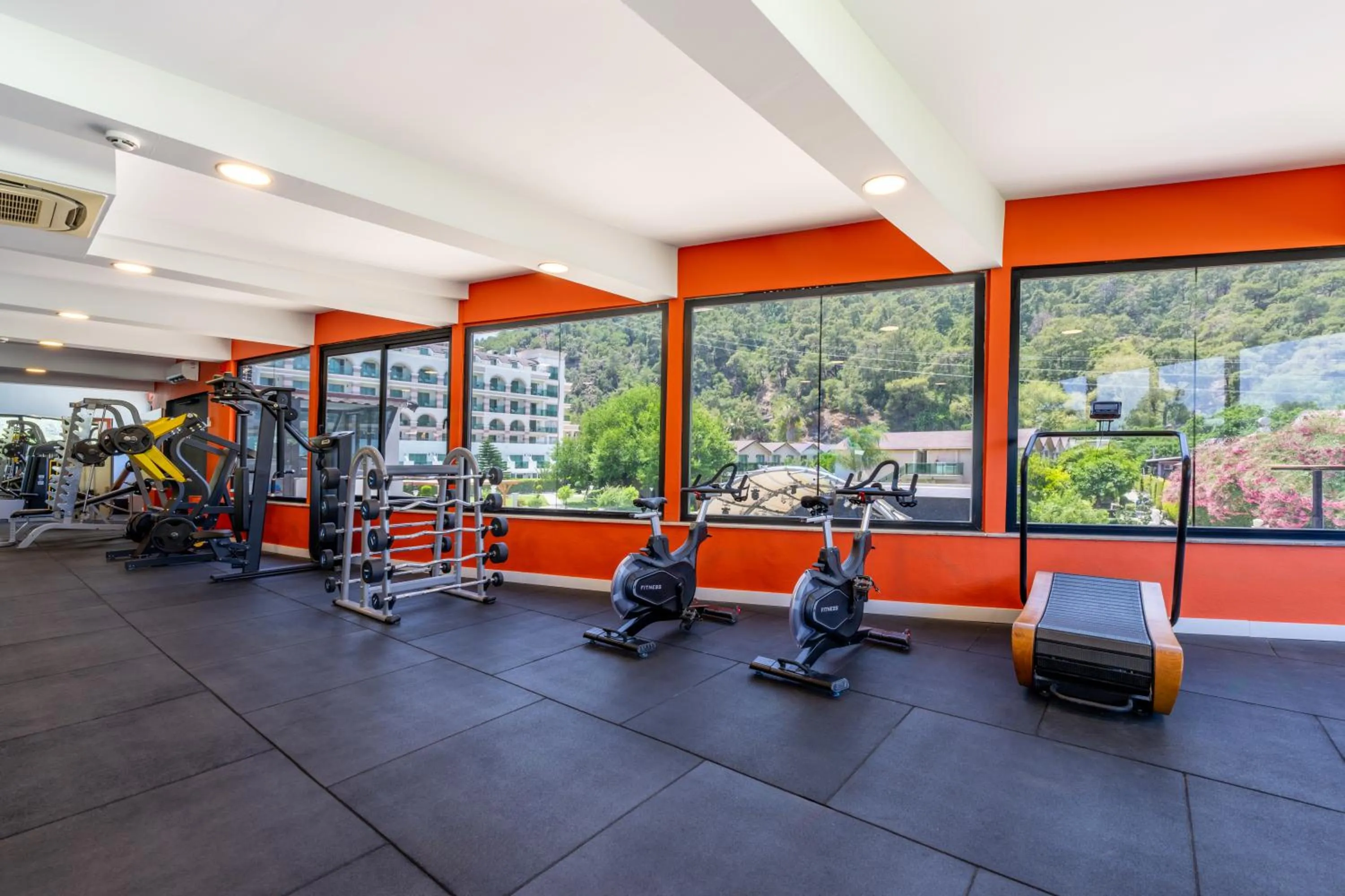 Dosinia Luxury Resort-Ultra All Inclusive